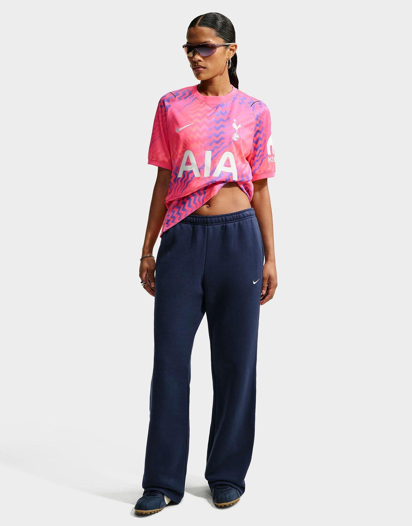 Nike STUDIO FLEECE JOGGERS