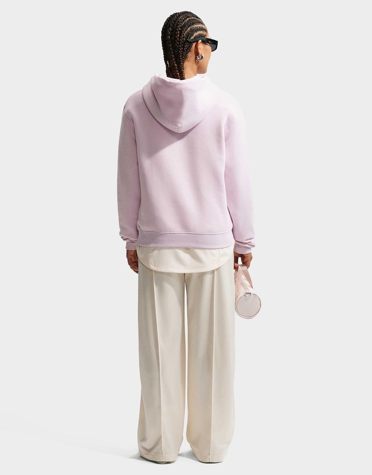 Nike STUDIO FLEECE HOODIE