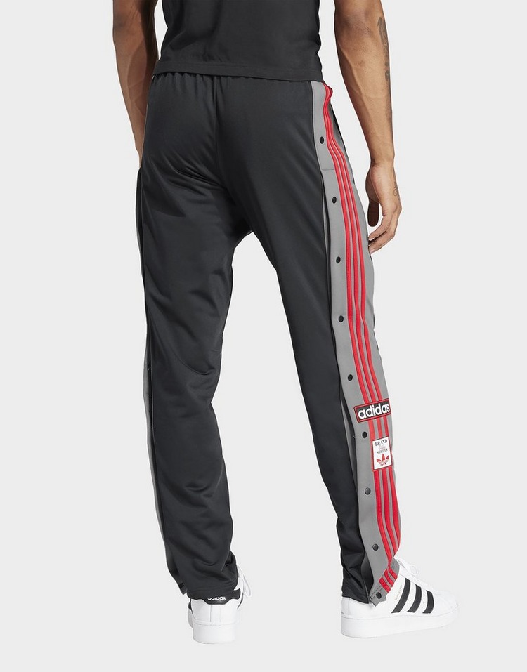Black adidas Adicolor Classics Adibreak Pants | JD Sports UK
