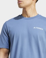 adidas T-shirt graphique Terrex MTN 2.0