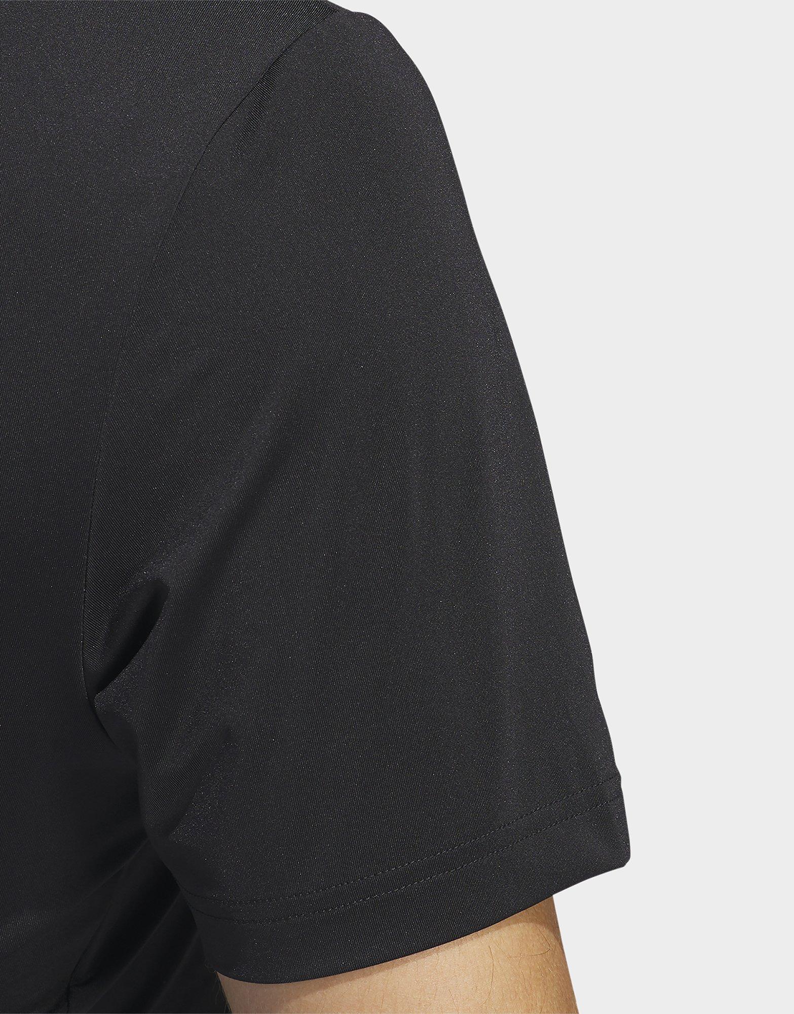 adidas Ultimate365 Solid Polo Shirt