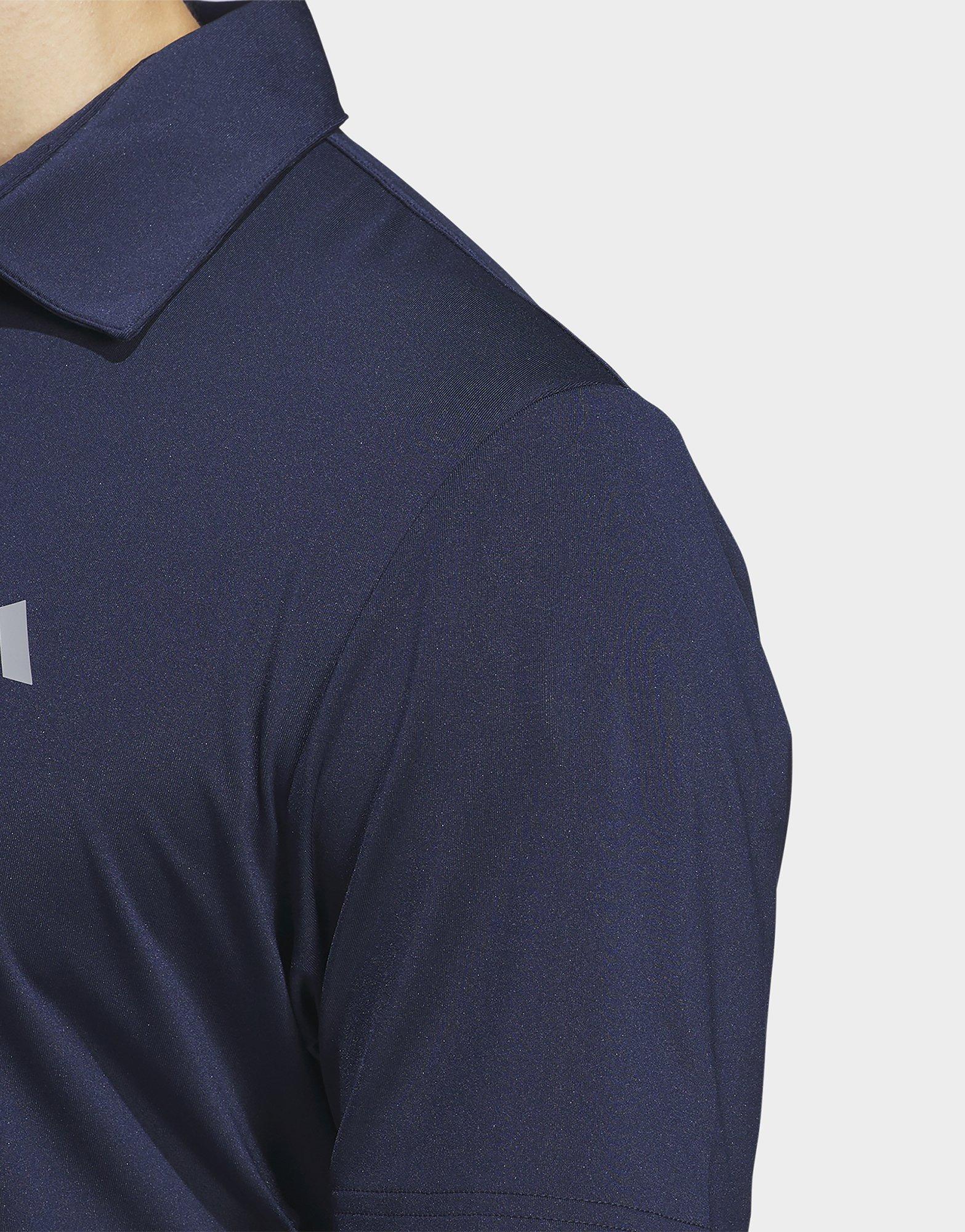 adidas Ultimate365 Solid Polo Shirt