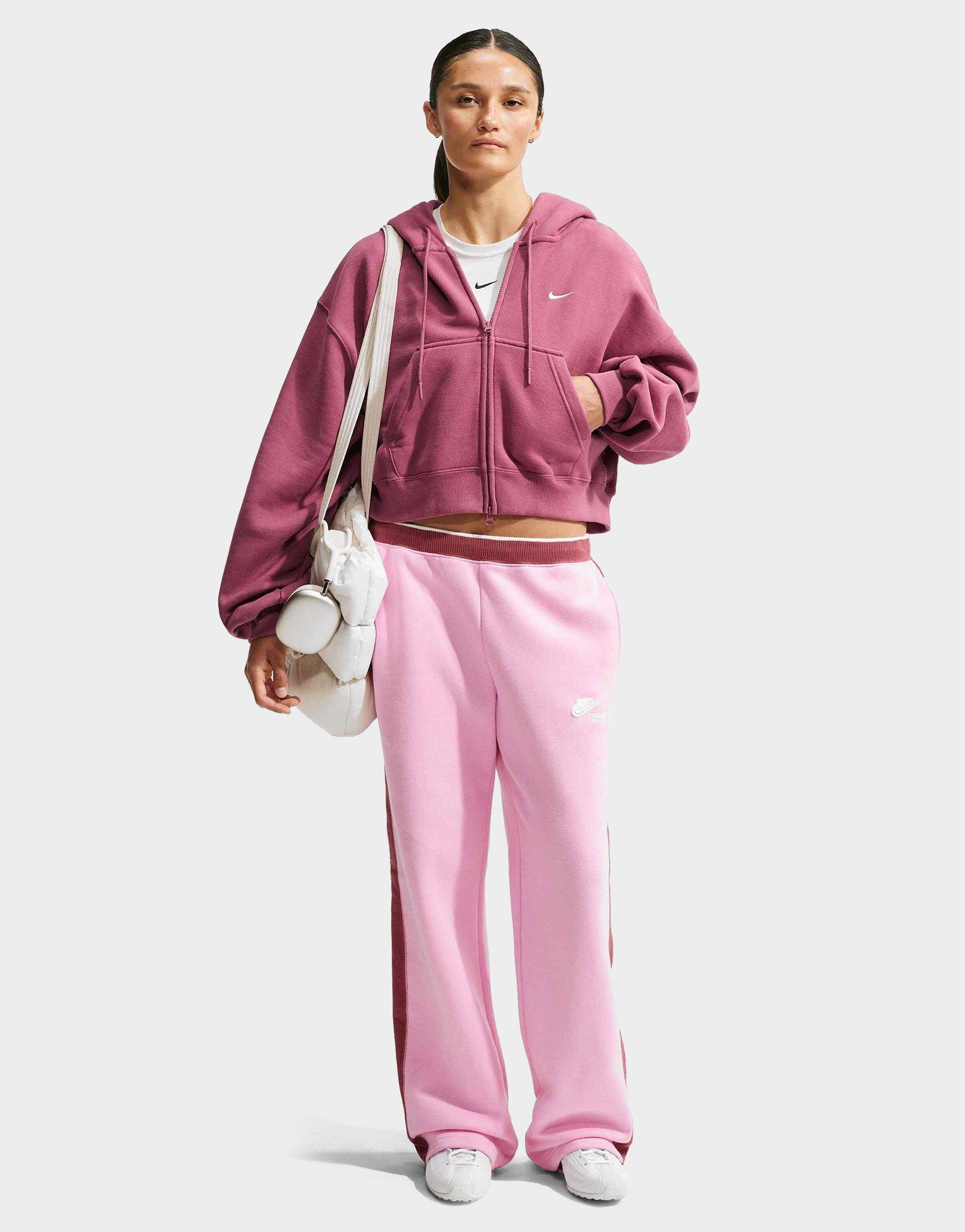Nike Haut court Studio Fleece