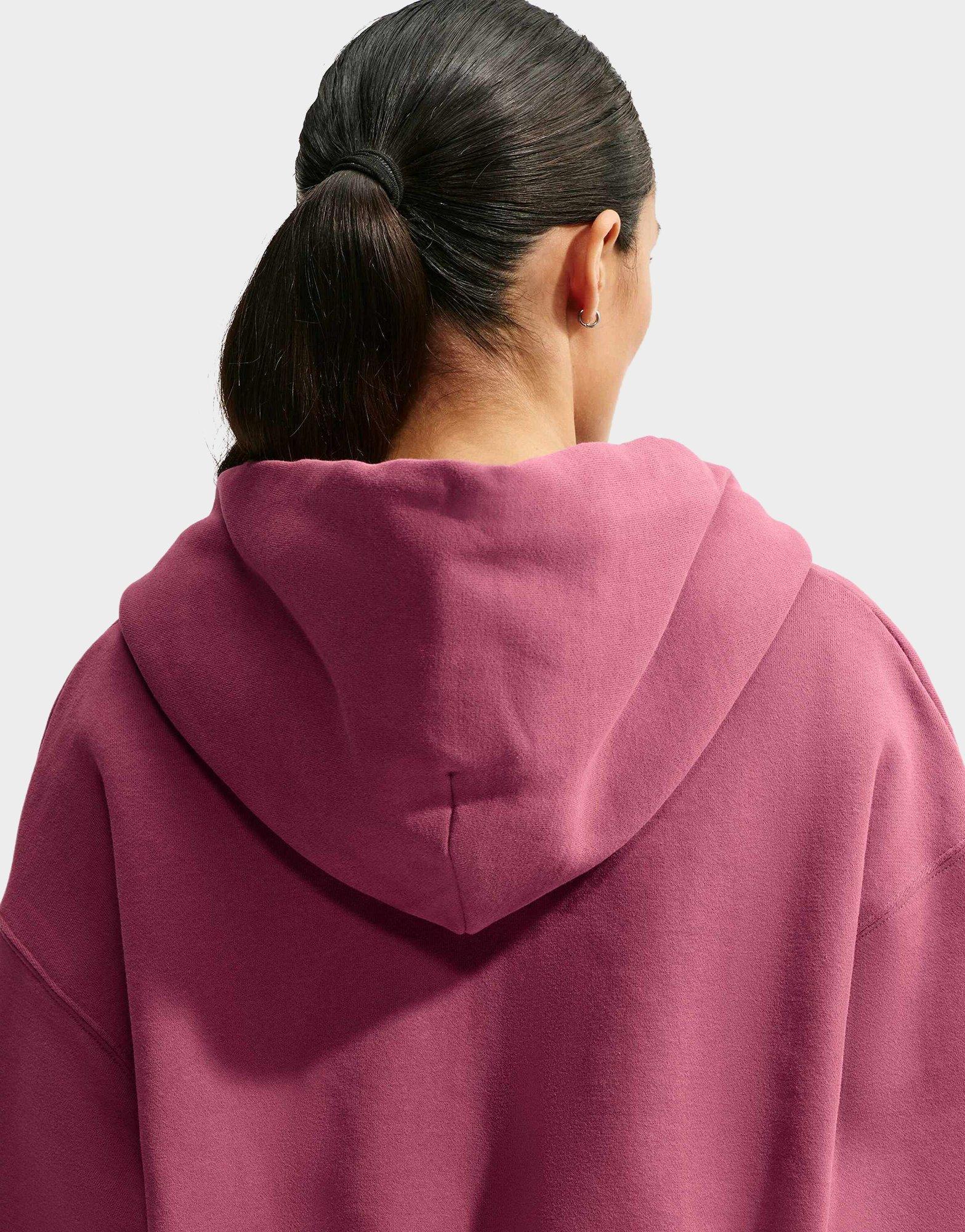 Nike Haut court Studio Fleece