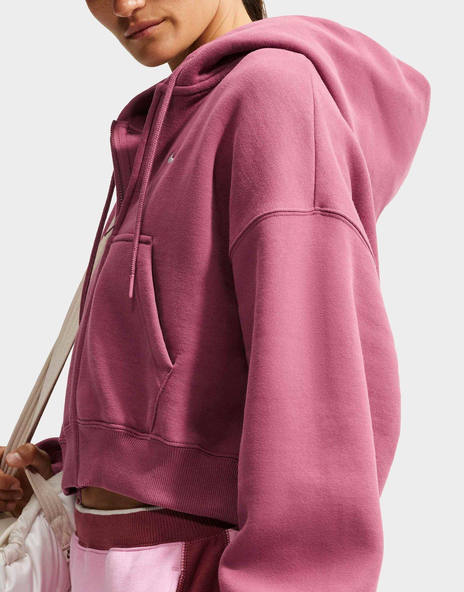 Nike Haut court Studio Fleece