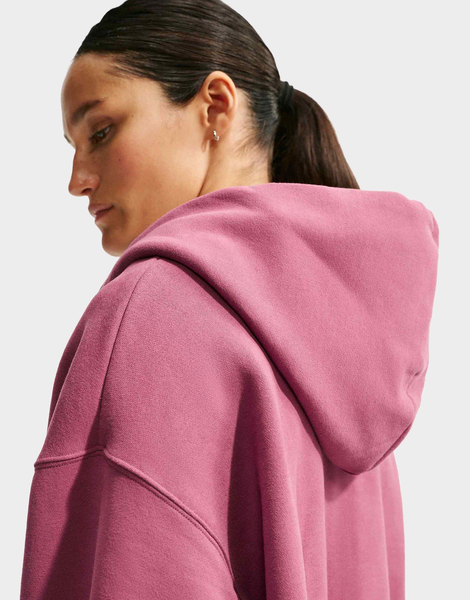 Nike Haut court Studio Fleece