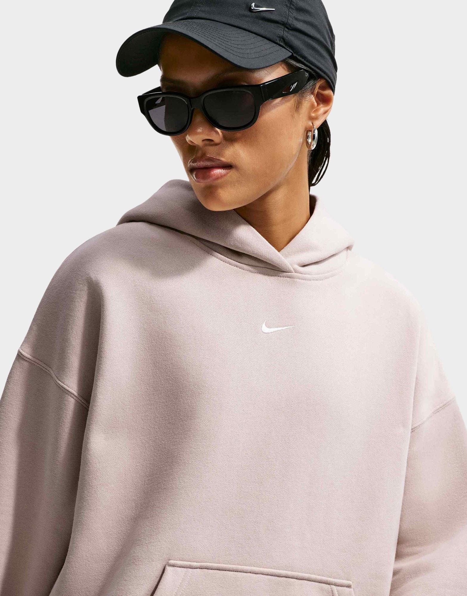 Nike WOMEN'S OVERSIZED