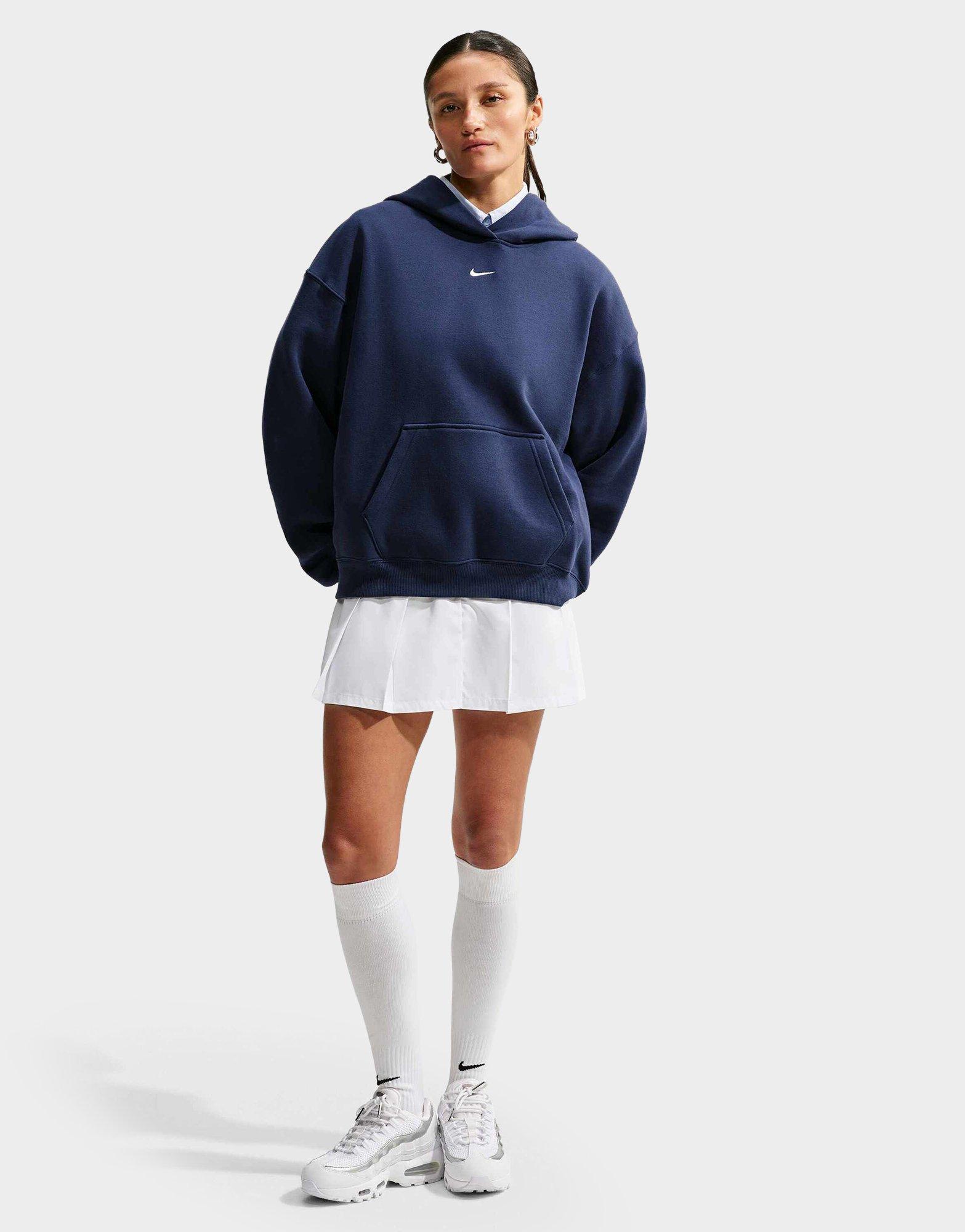 Nike STUDIO FLEECE OVERSIZED