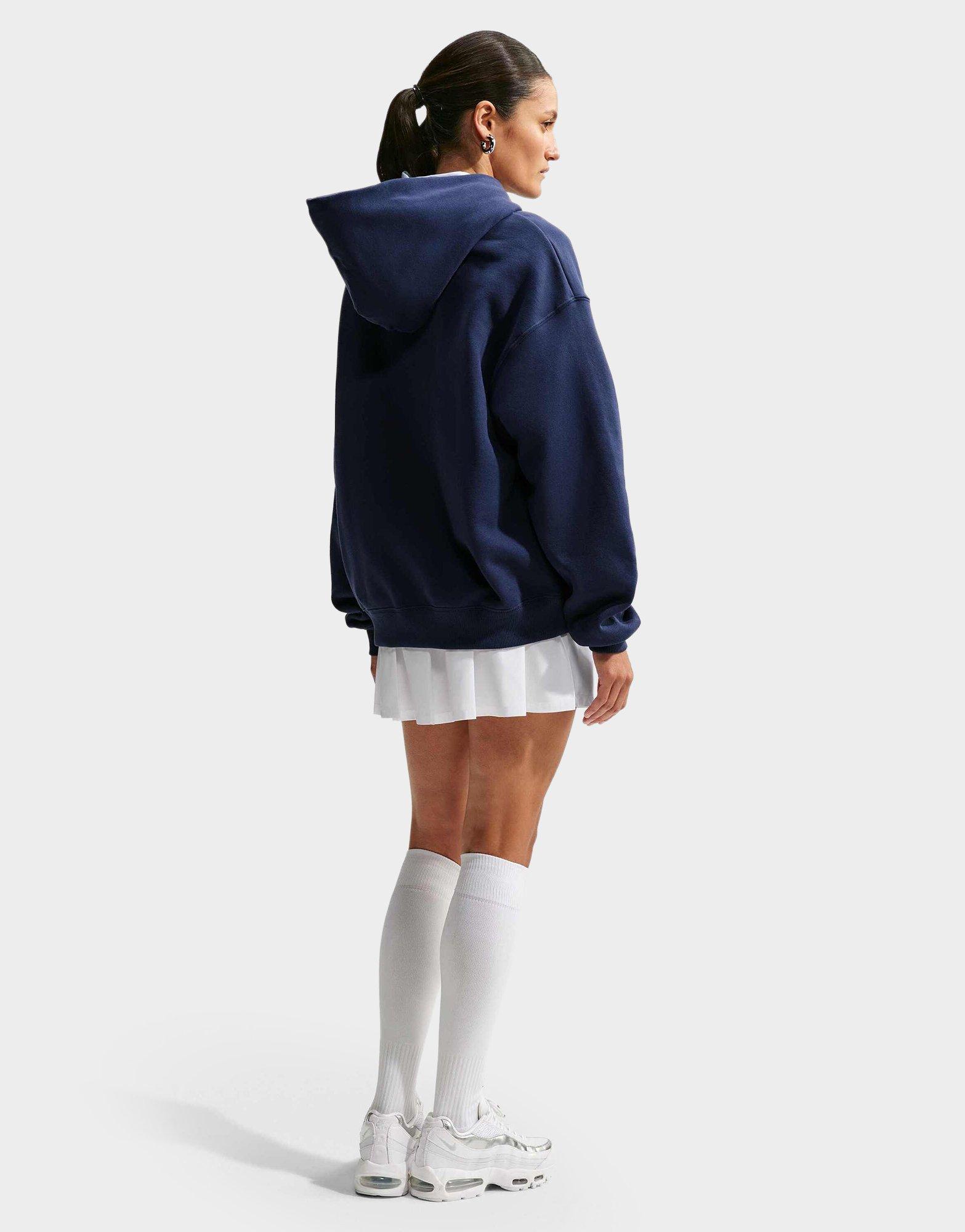 Nike STUDIO FLEECE OVERSIZED