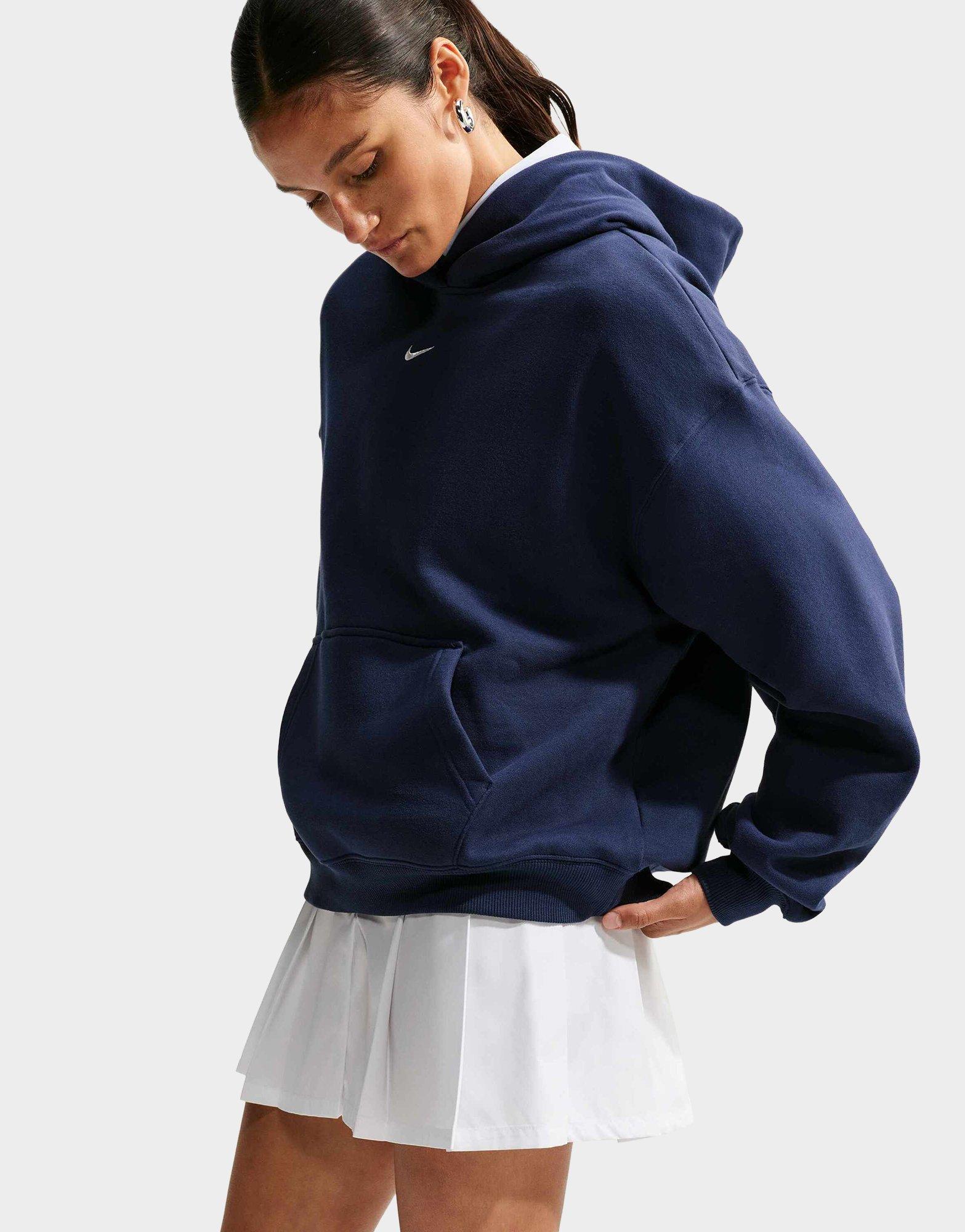 Nike STUDIO FLEECE OVERSIZED