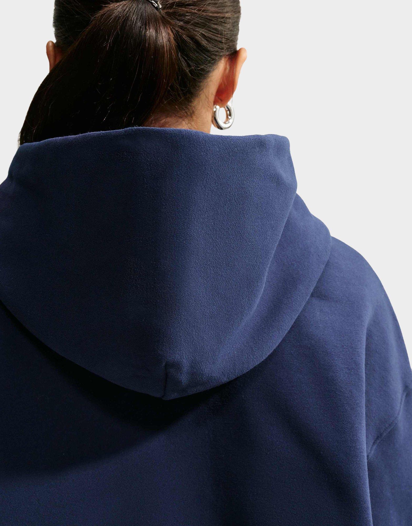 Nike STUDIO FLEECE OVERSIZED