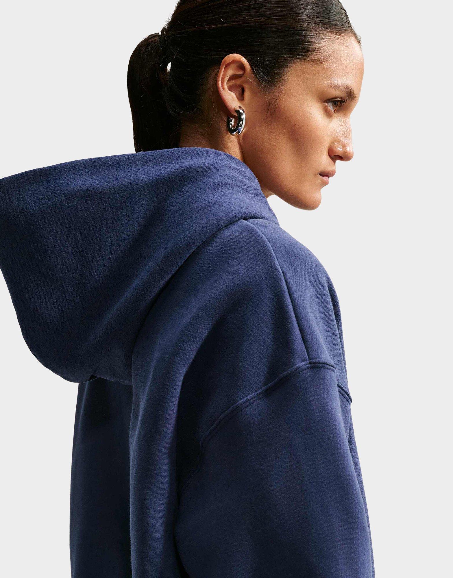 Nike STUDIO FLEECE OVERSIZED