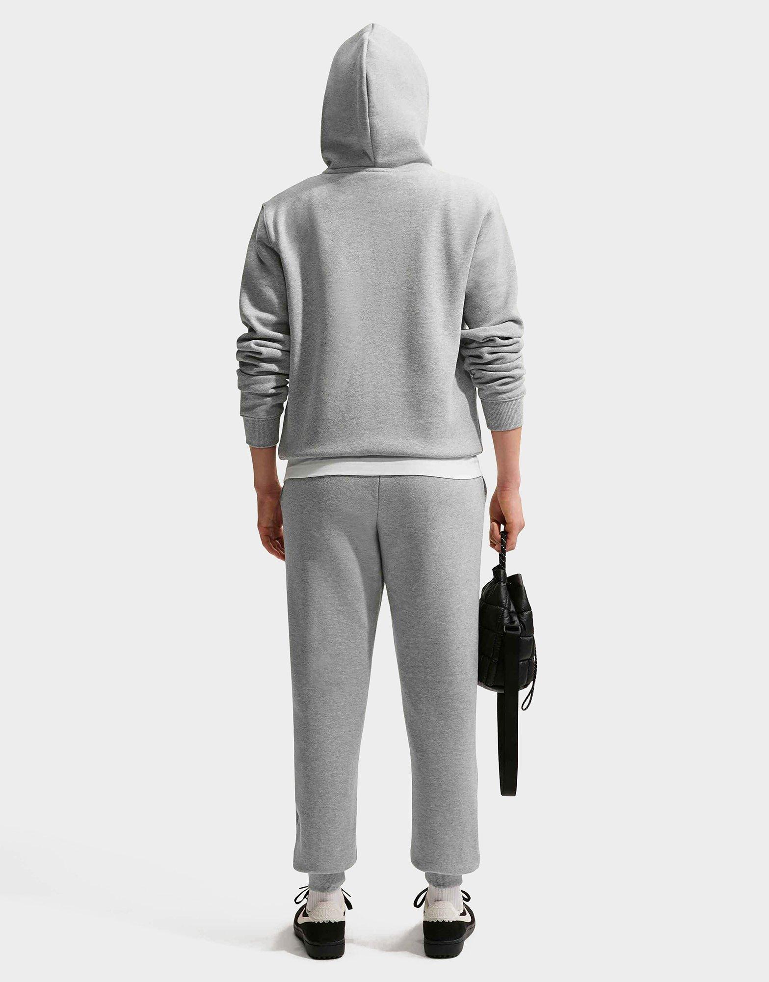 Nike WOMEN'S FULL-ZIP HOODIE