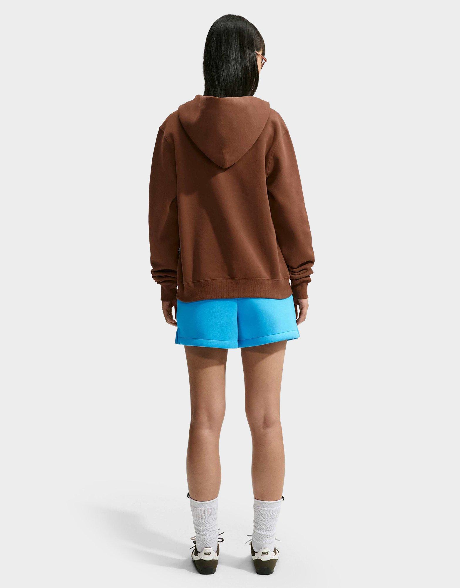 Nike WOMEN'S FULL-ZIP HOODIE