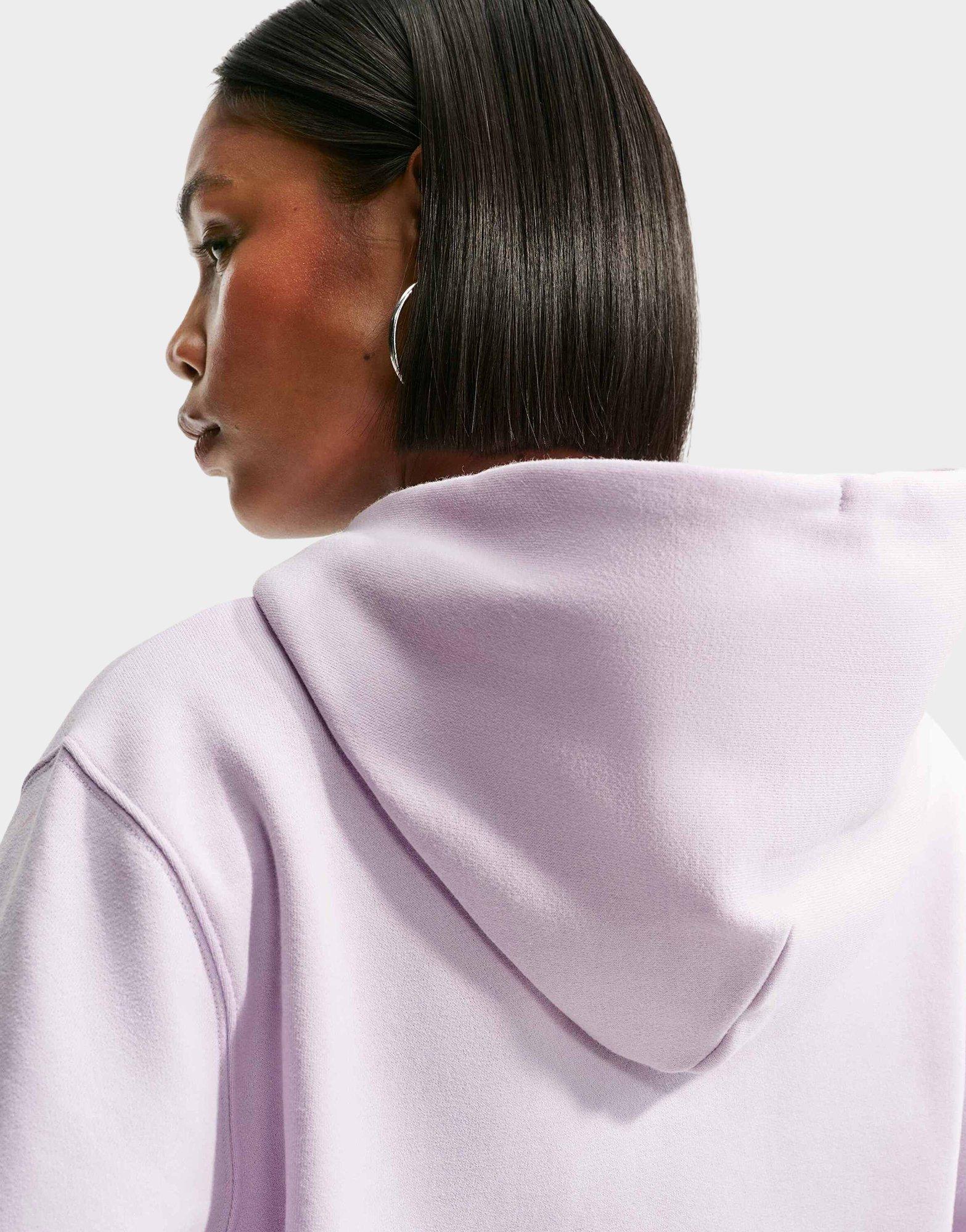 Nike WOMEN'S FULL-ZIP HOODIE