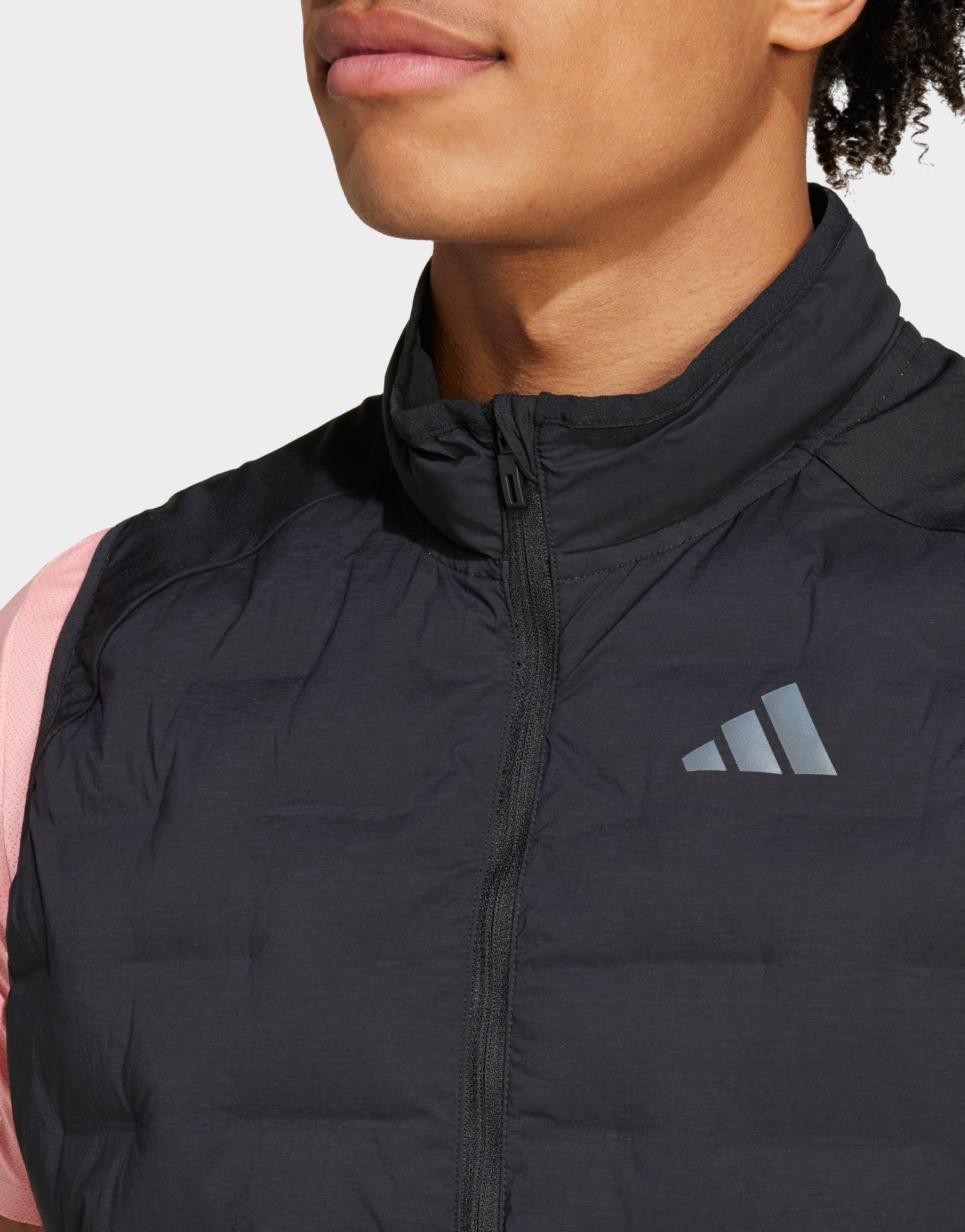 adidas Adizero Running Padded Vest