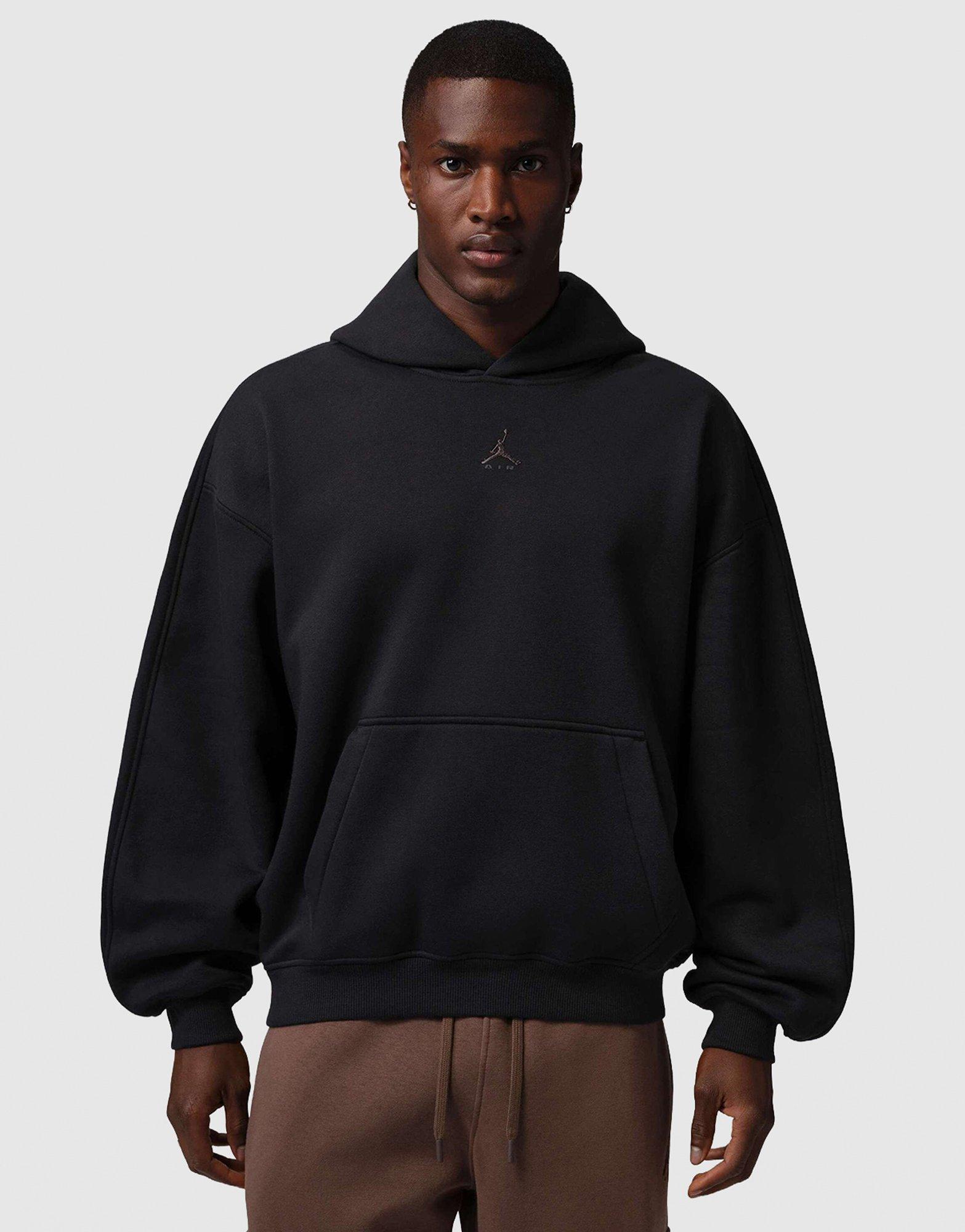 Jordan MEN'S OVERSIZED FLEECE