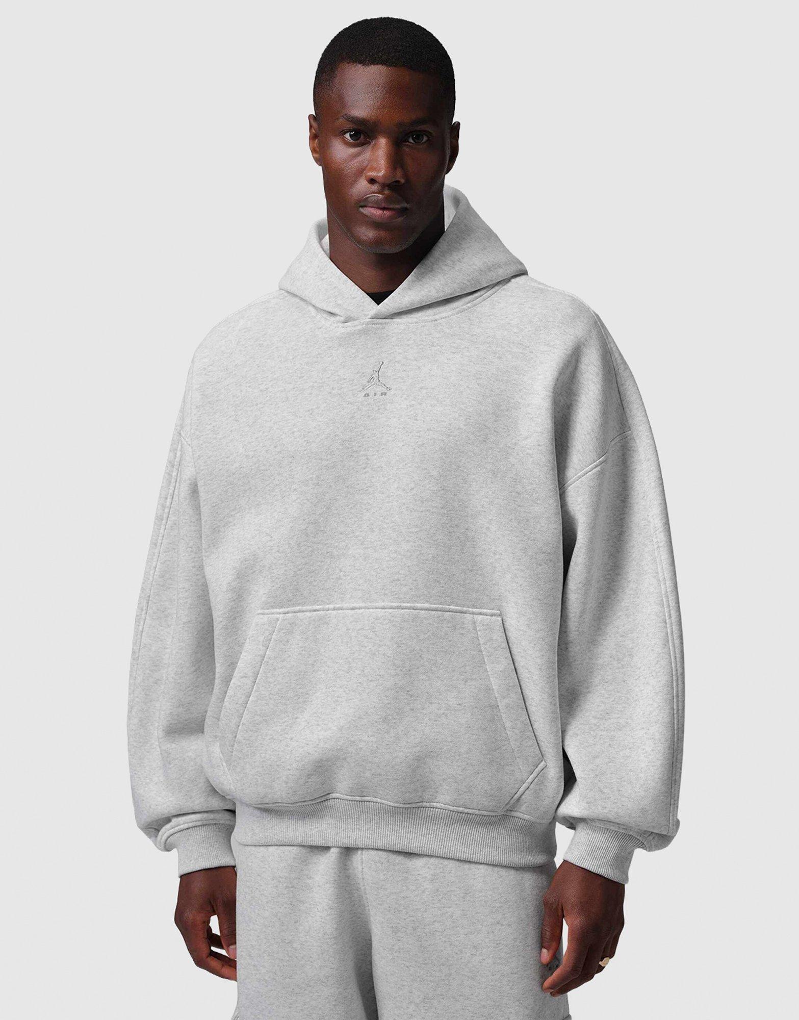 Jordan MEN'S OVERSIZED FLEECE