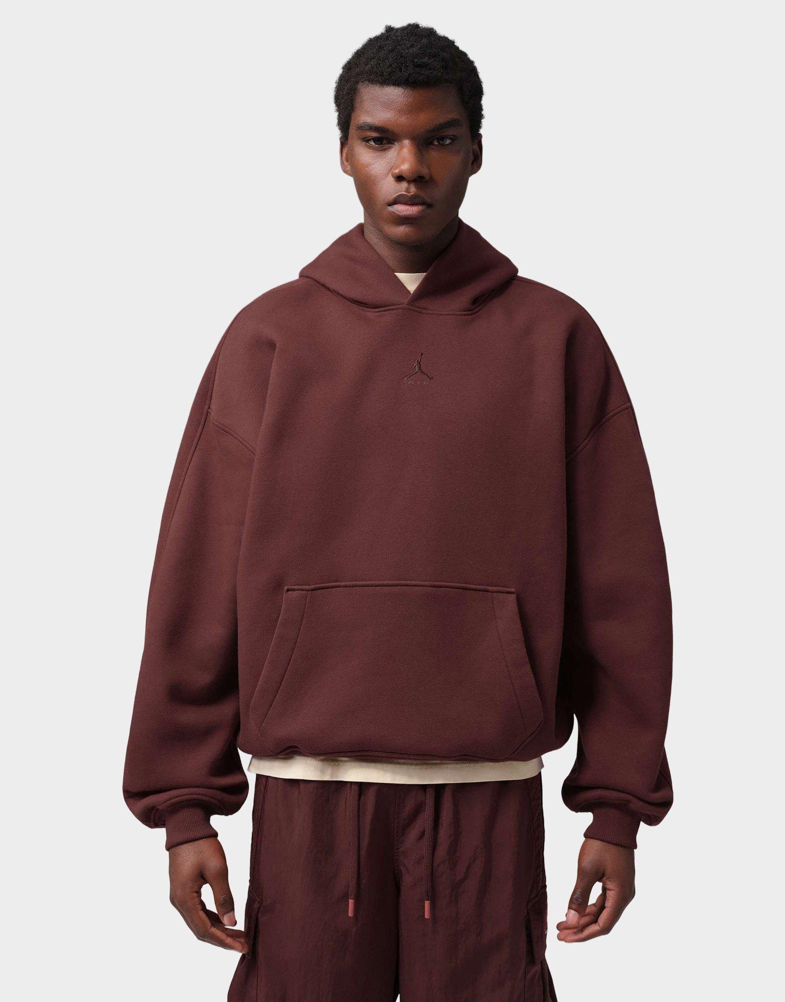 Jordan MEN'S OVERSIZED FLEECE