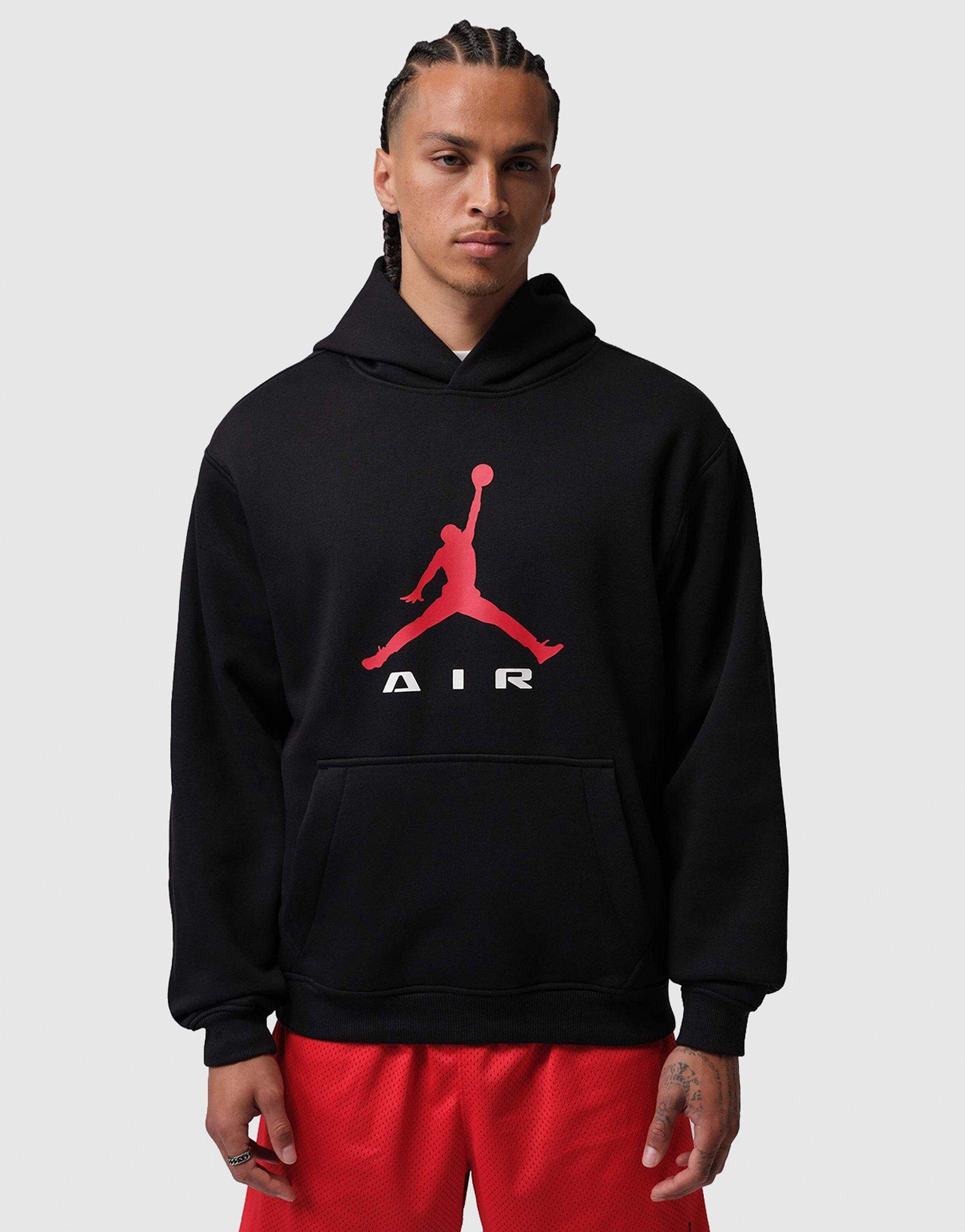 Jordan Men's Pullover Hoodie Jordan Brooklyn