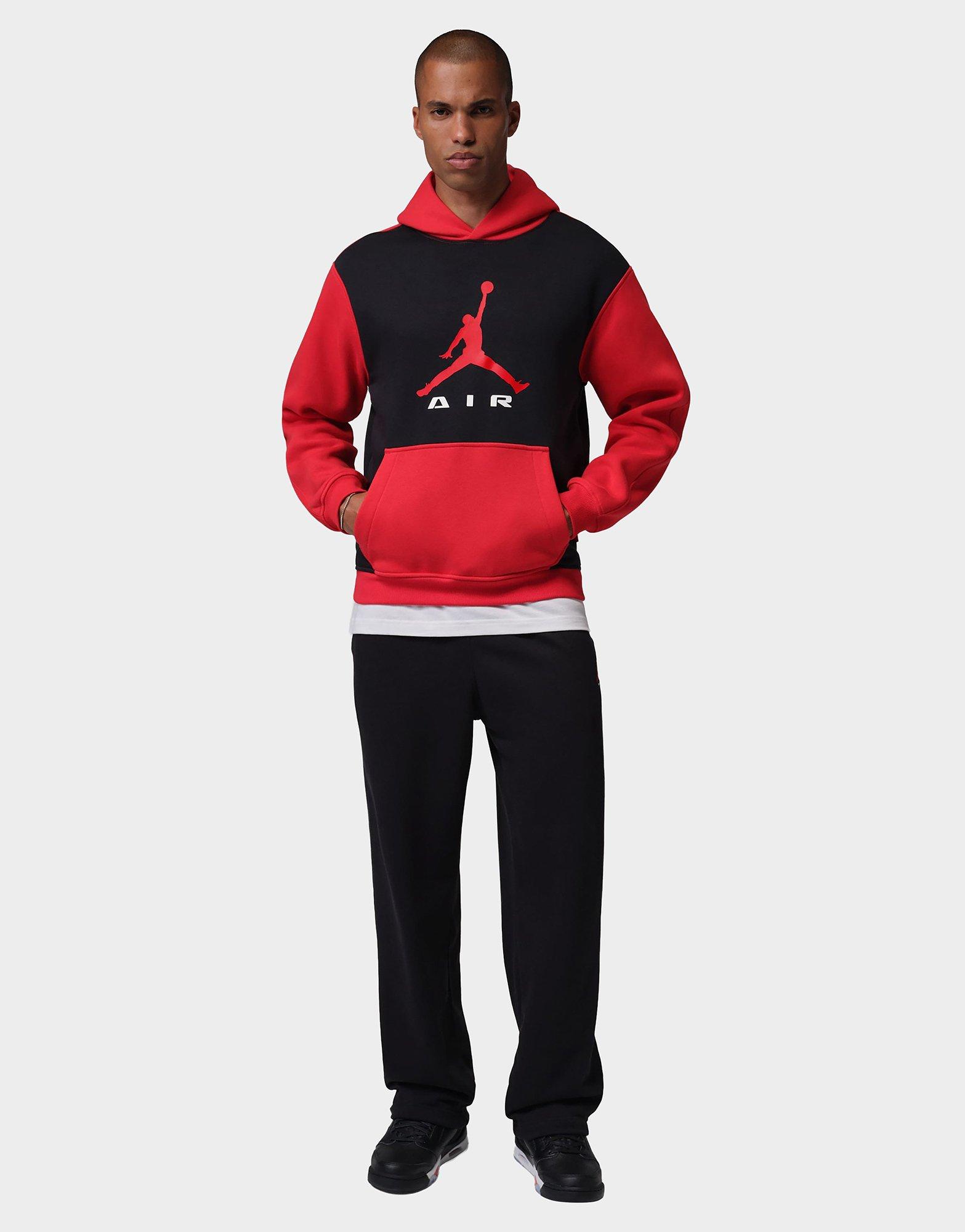 Jordan MEN'S PULLOVER HOODIE