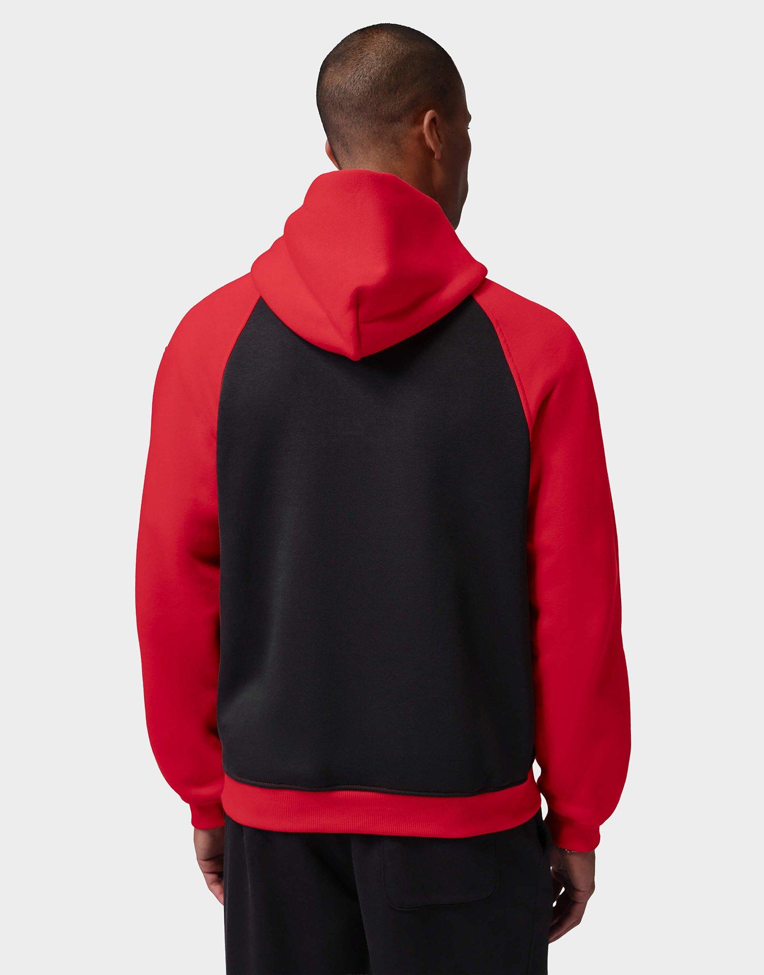 Jordan MEN'S PULLOVER HOODIE