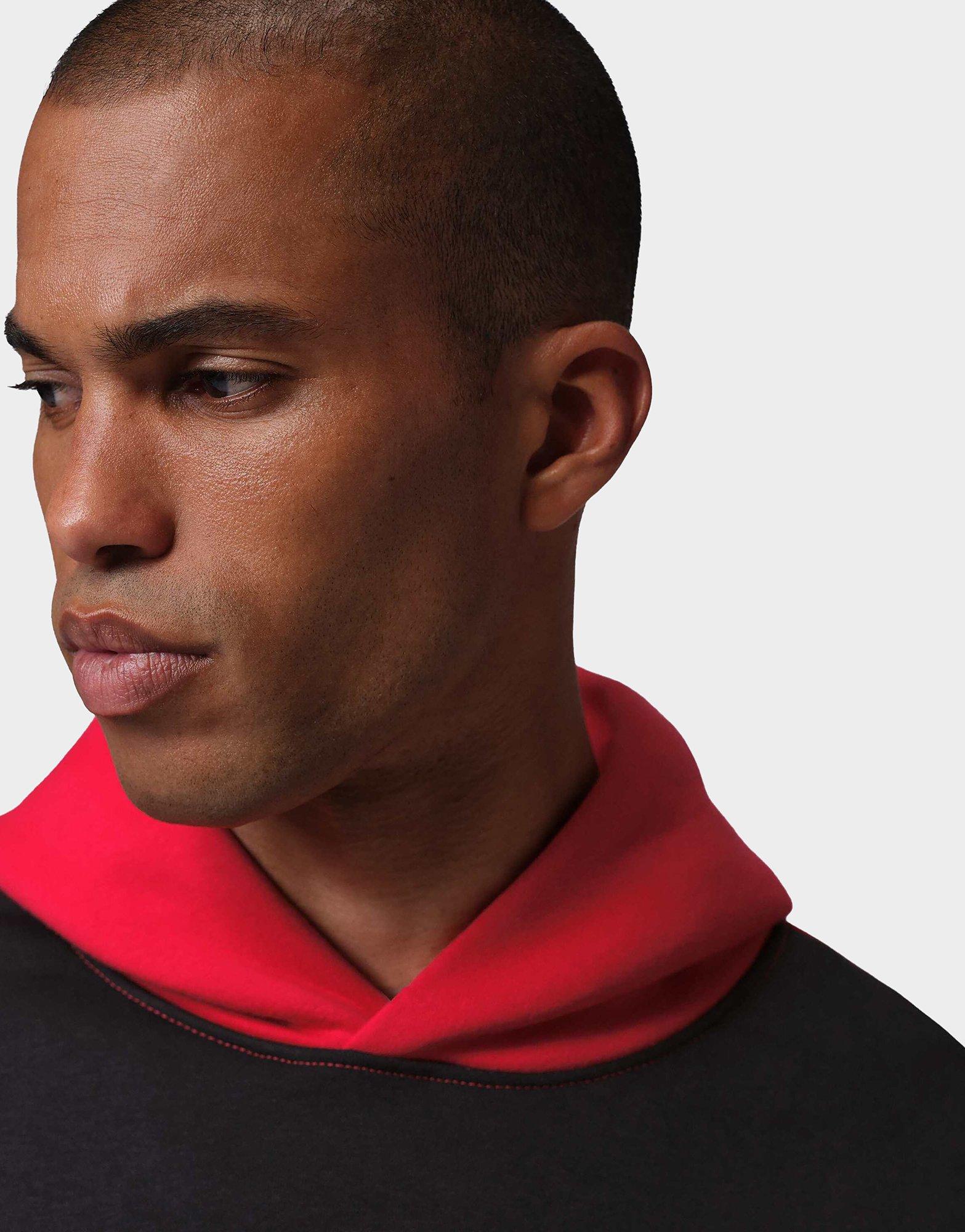 Jordan MEN'S PULLOVER HOODIE
