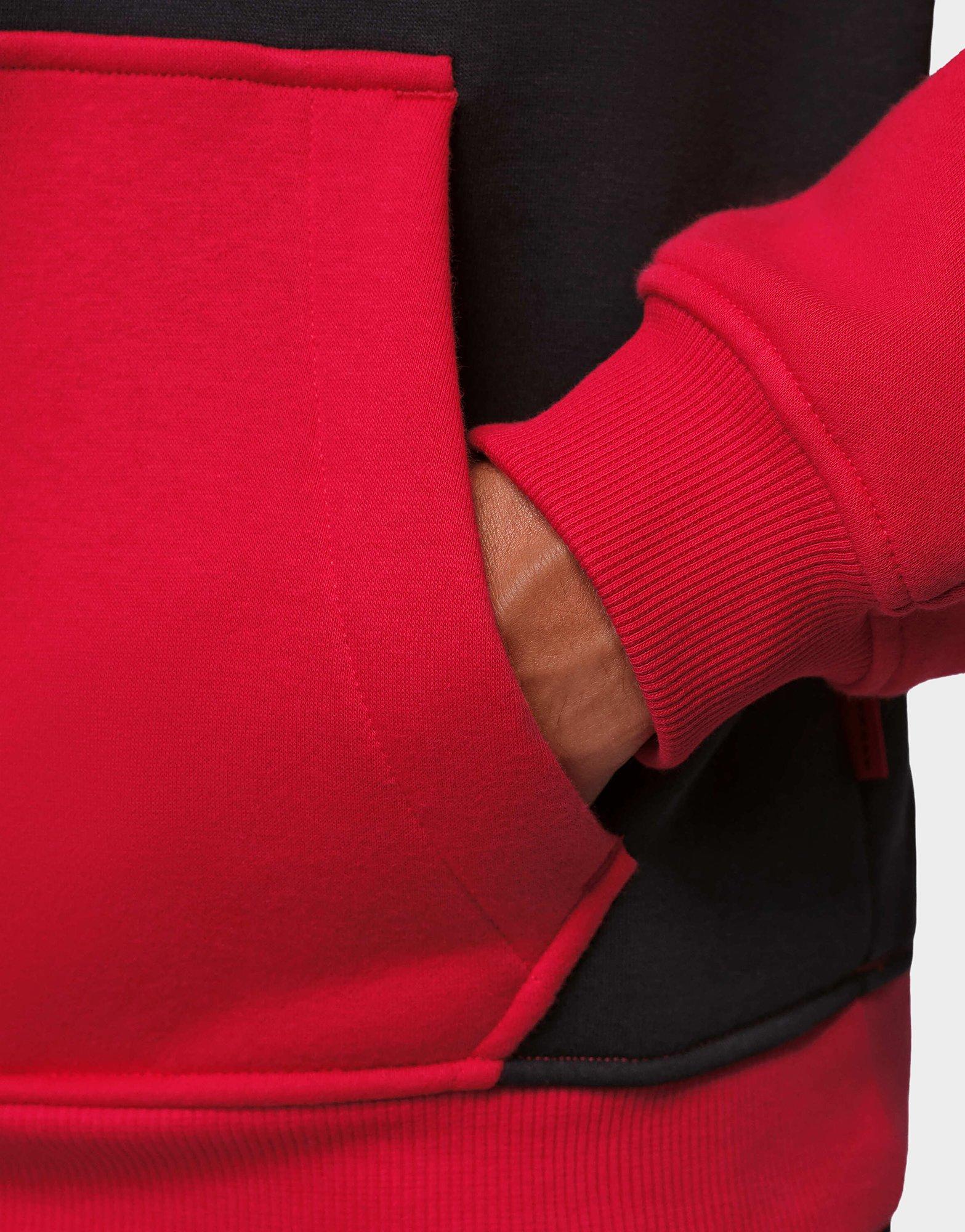Jordan MEN'S PULLOVER HOODIE