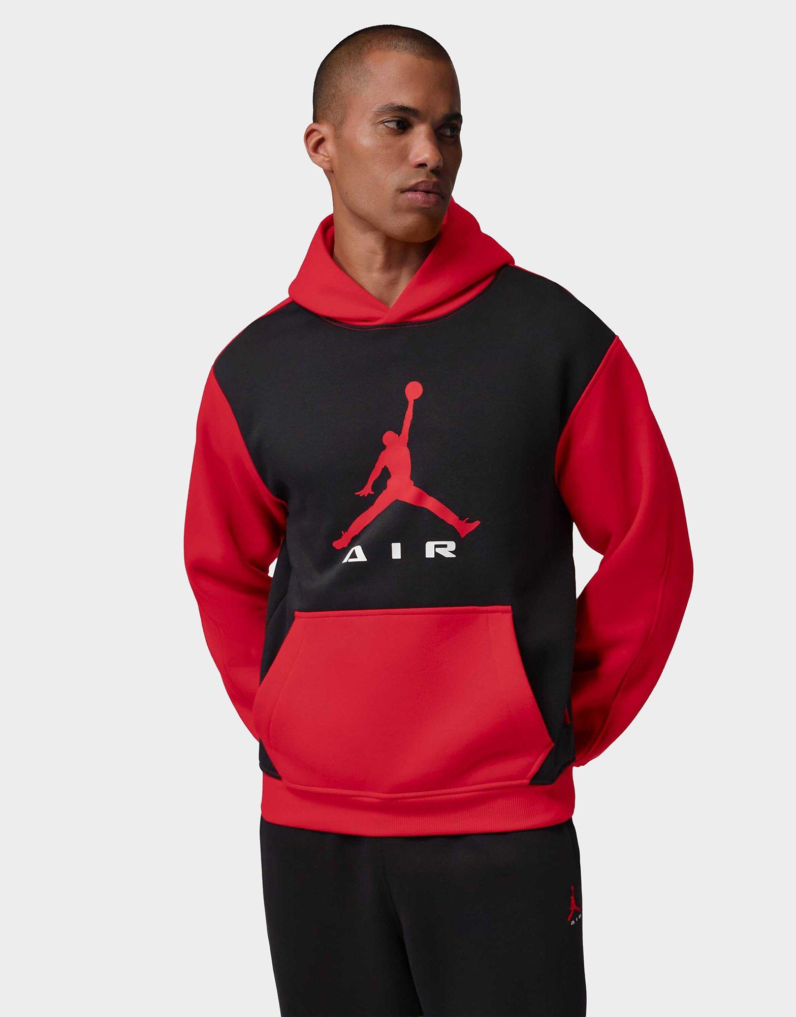 Jordan Men's Pullover Hoodie