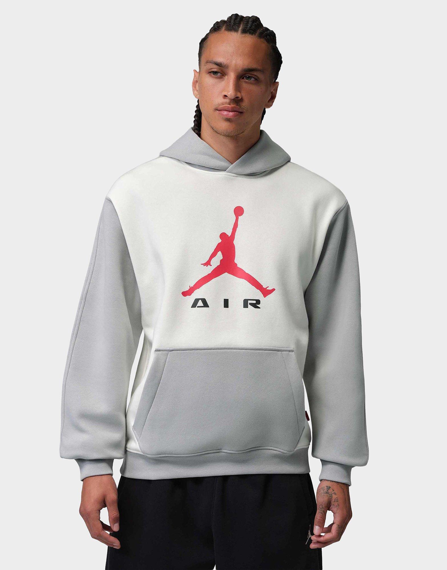Jordan Men's Pullover Hoodie