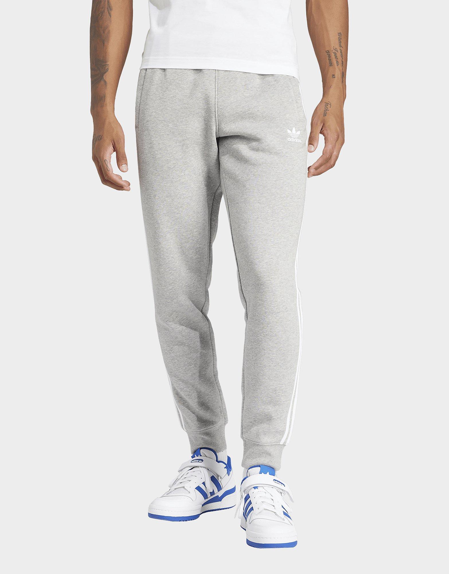 adidas Pantalon 3 bandes Adicolor JD Sports France