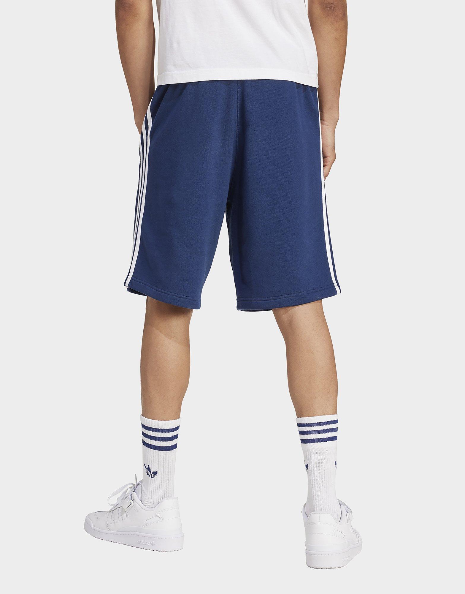 adidas Short Adicolor 3 bandes