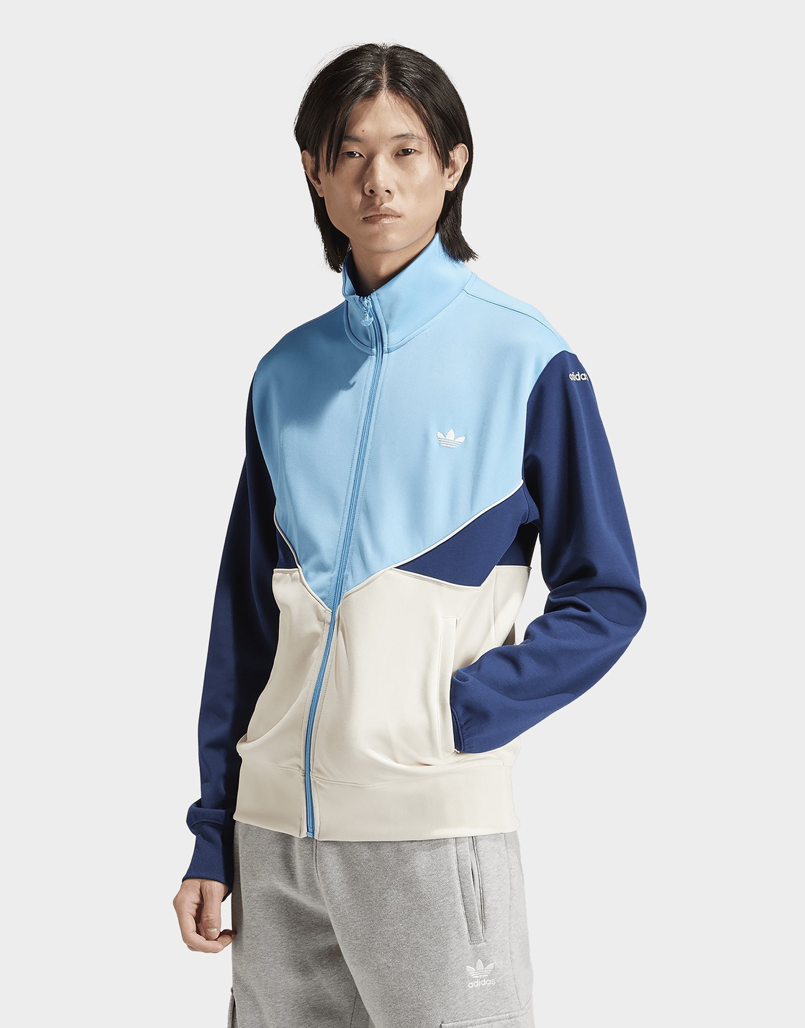 adidas Adicolor Cutline Track Top JD Sports Deutschland