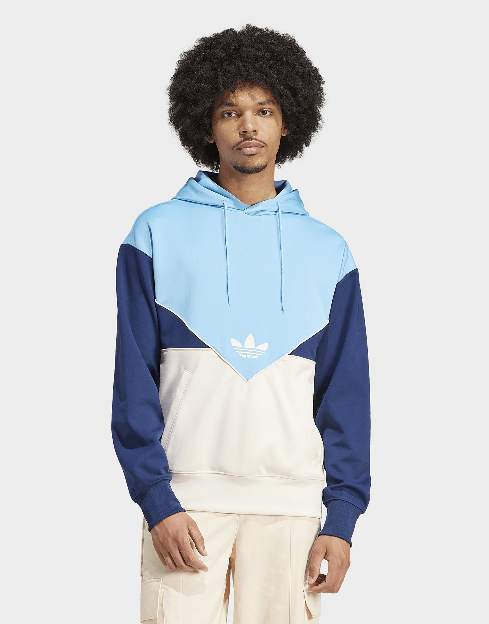 adidas Adicolor Cutline Hoodie JD Sports Deutschland