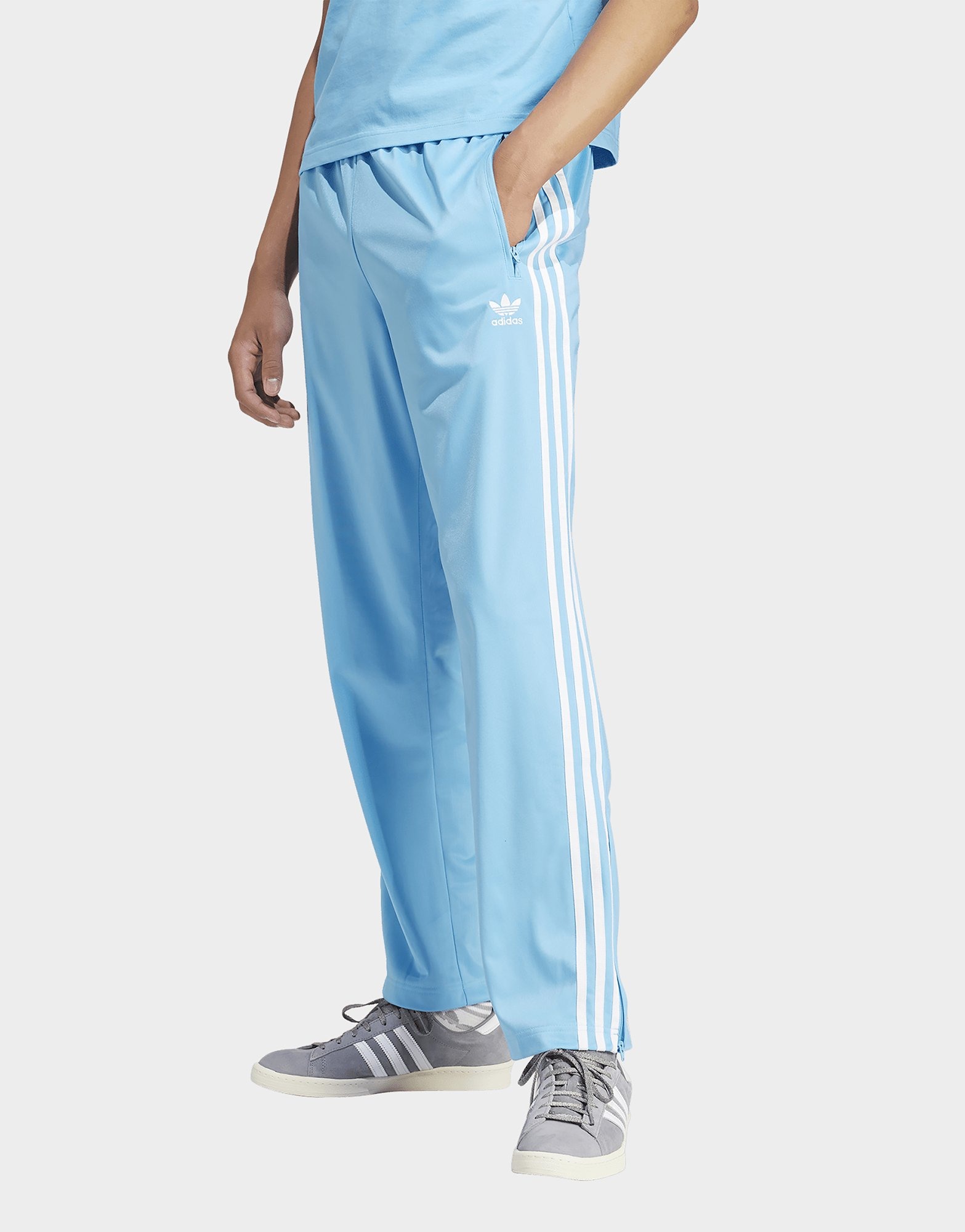 adidas Originals Adicolor Classics Firebird Track Pants JD Sports UK