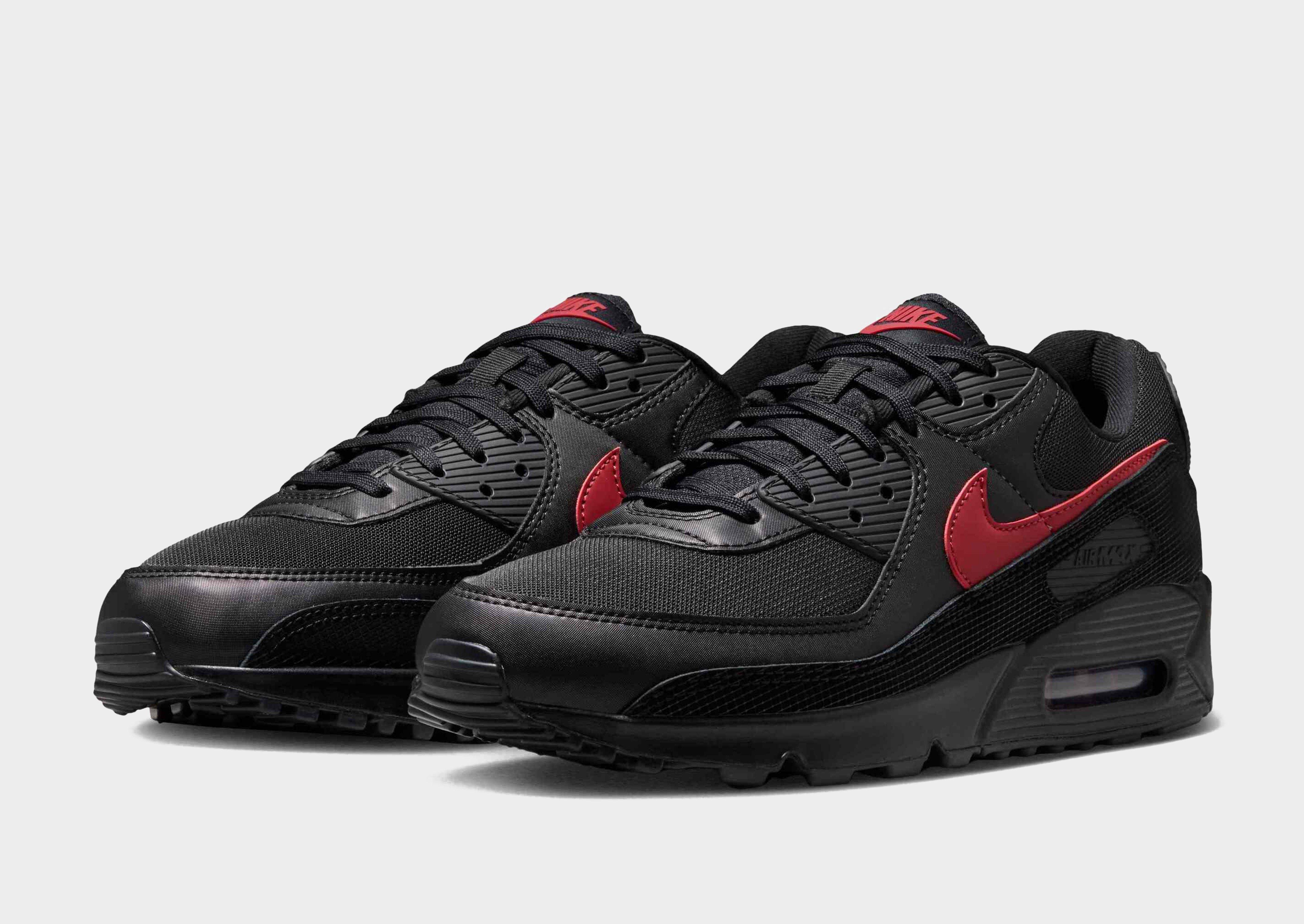 Nike MEN?S SHOES AIR MAX 90