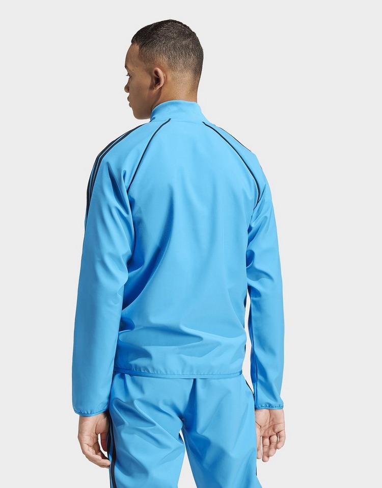 adidas SST Bonded Track Top