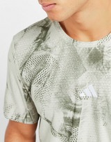 adidas T-shirt imprimé intégral Ultimateadidas