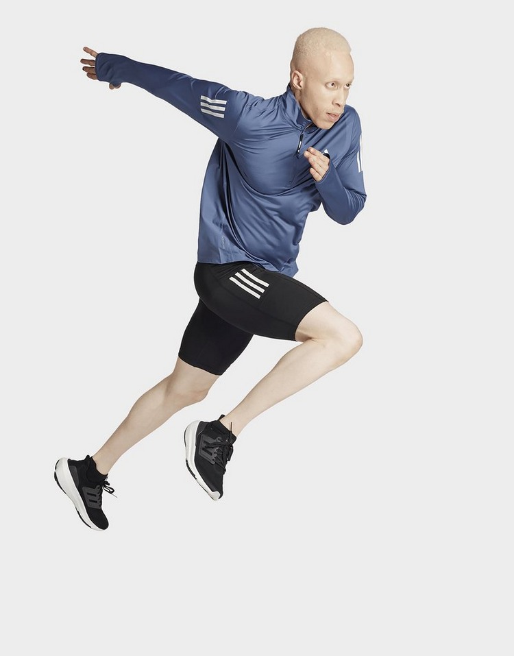 adidas Own the Run Half-Zip Track Top