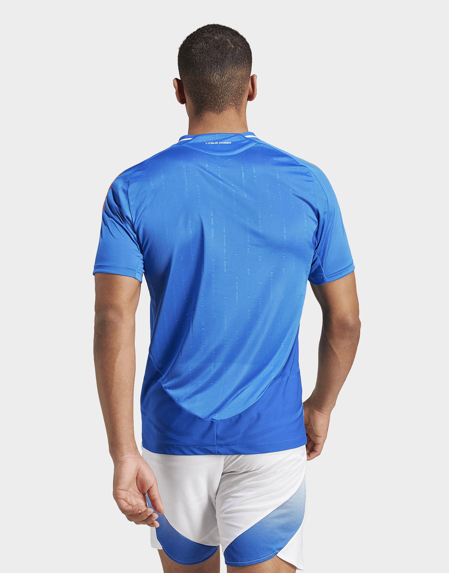 adidas Camiseta primera equipación Italia 2024 Authentic