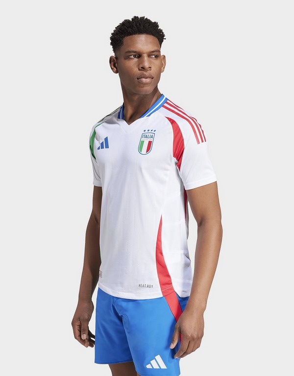 adidas Italy 2024 Away Authentic Jersey