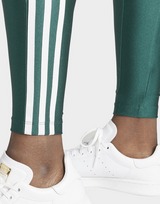 adidas 3-Stripes Legging (Grote Maat)