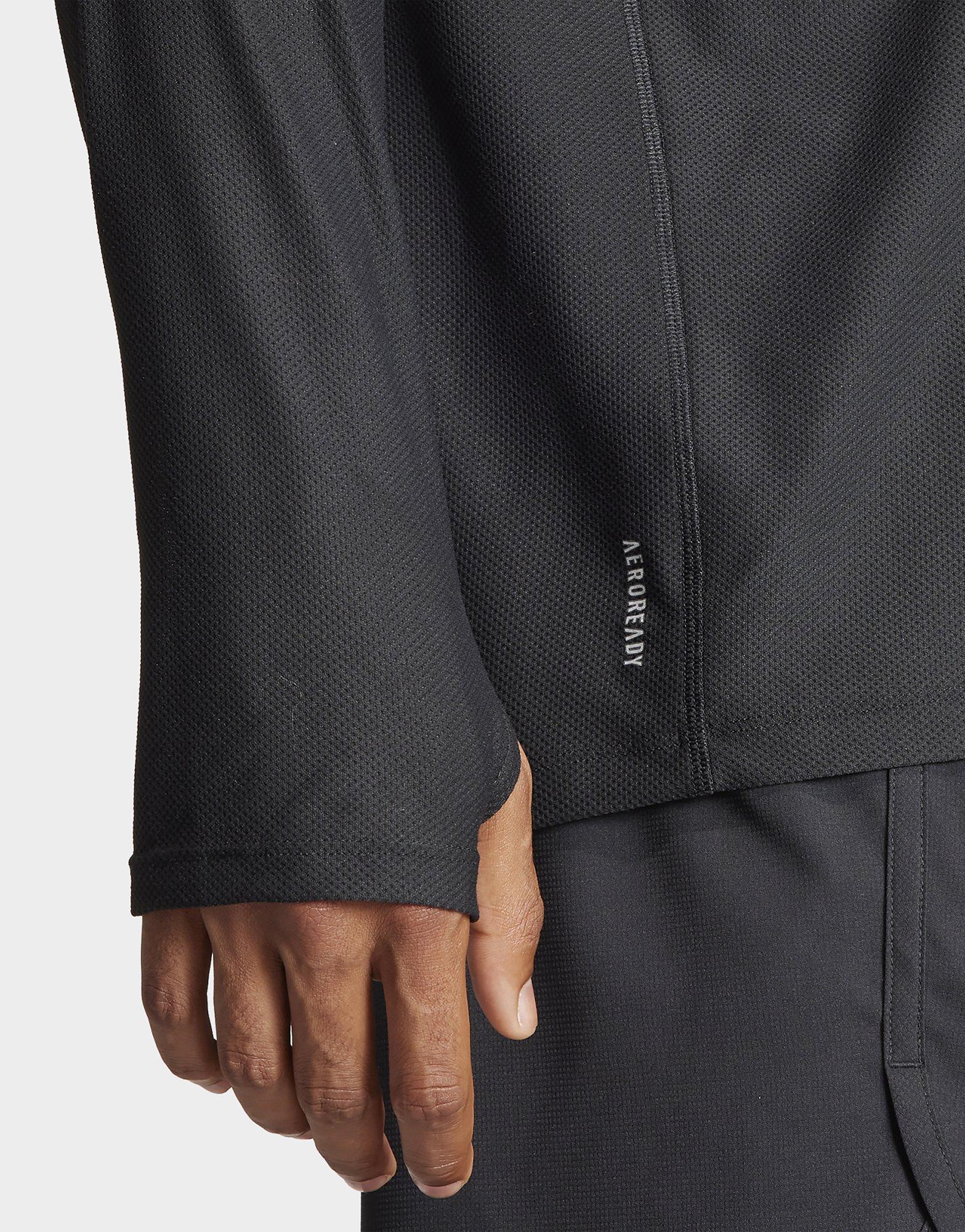 adidas Camiseta de manga larga Own The Run