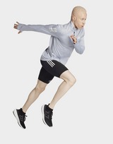 adidas Own the Run Half-Zip Oberteil