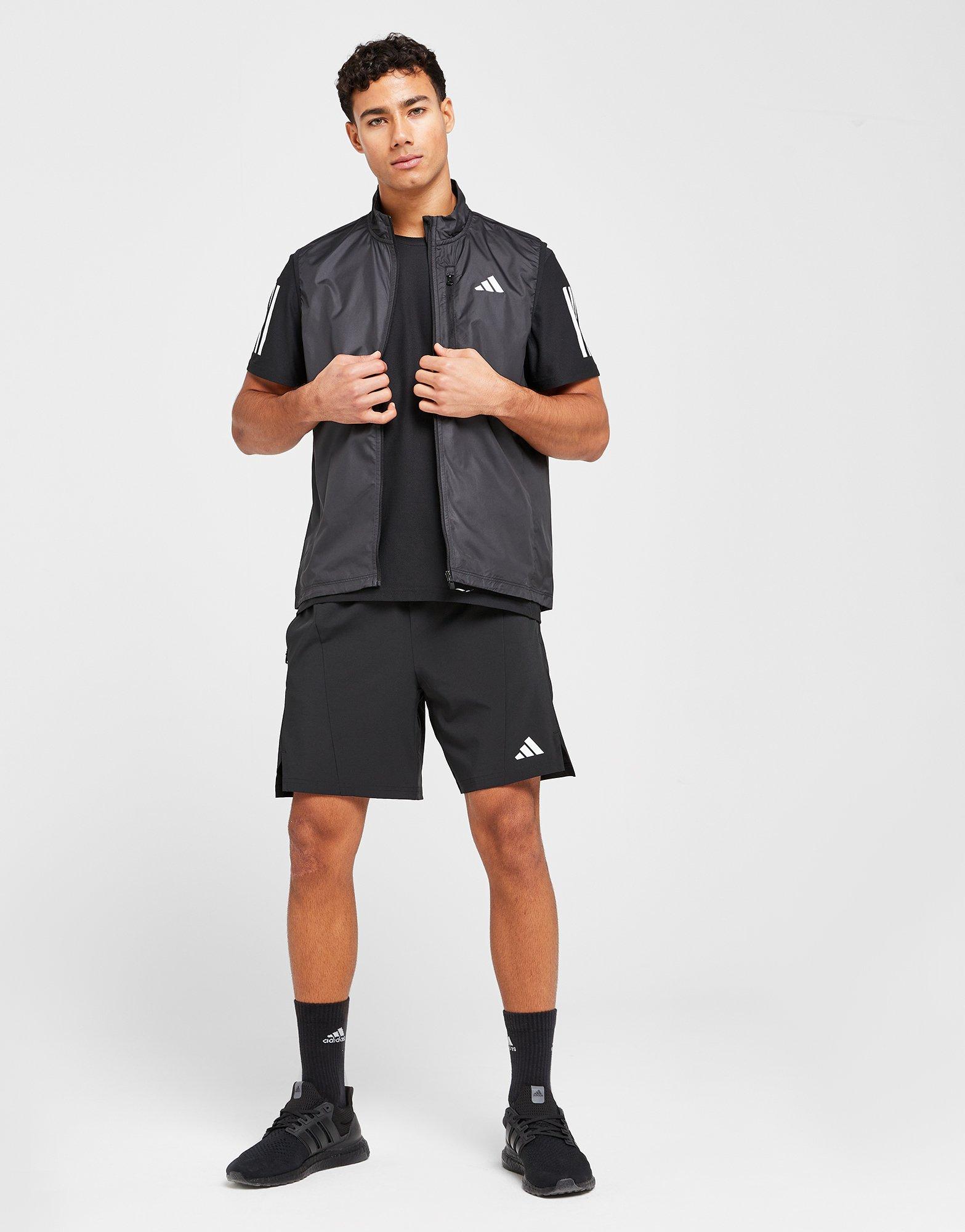 adidas Veste sans manches Own the Run