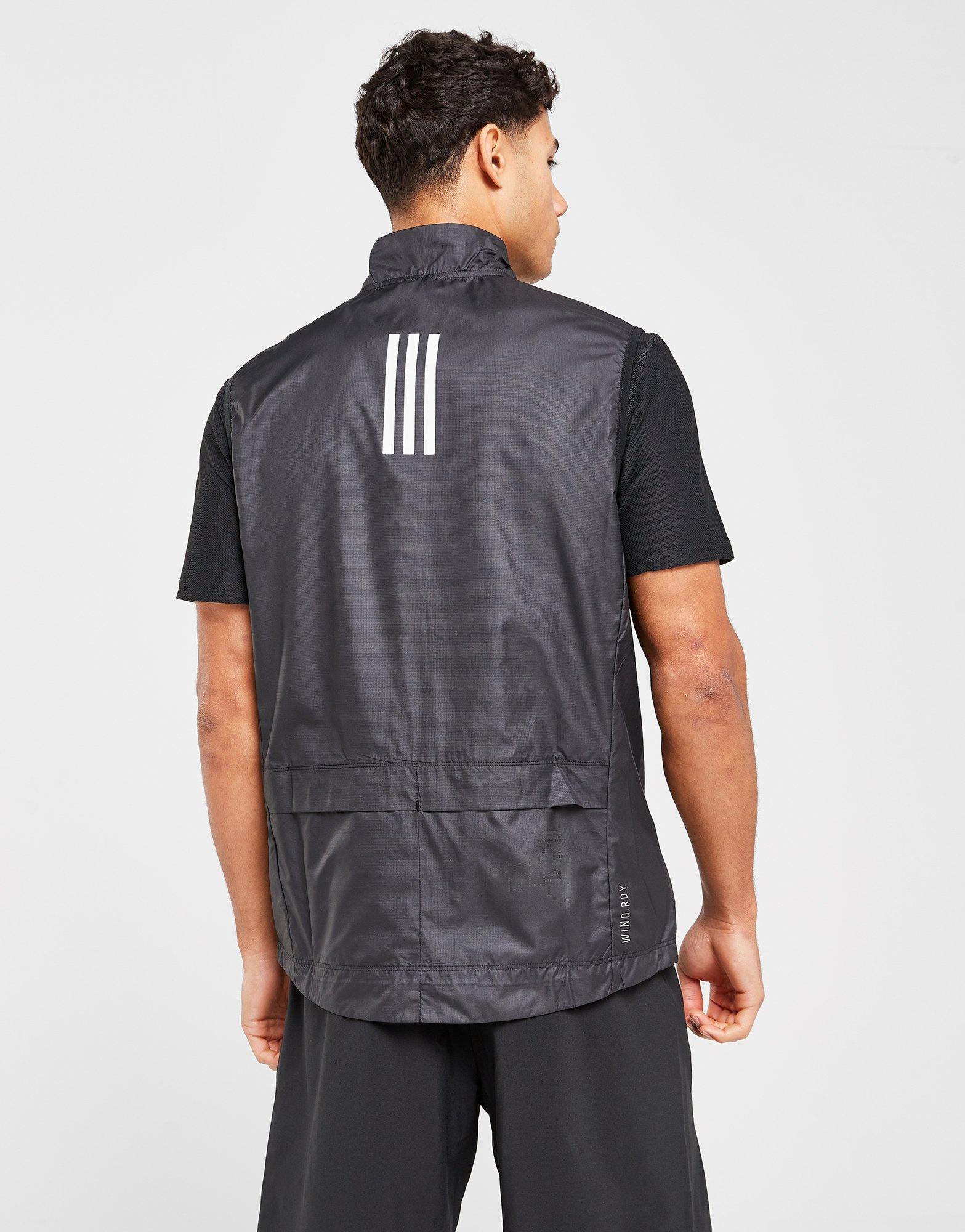 adidas Veste sans manches Own the Run