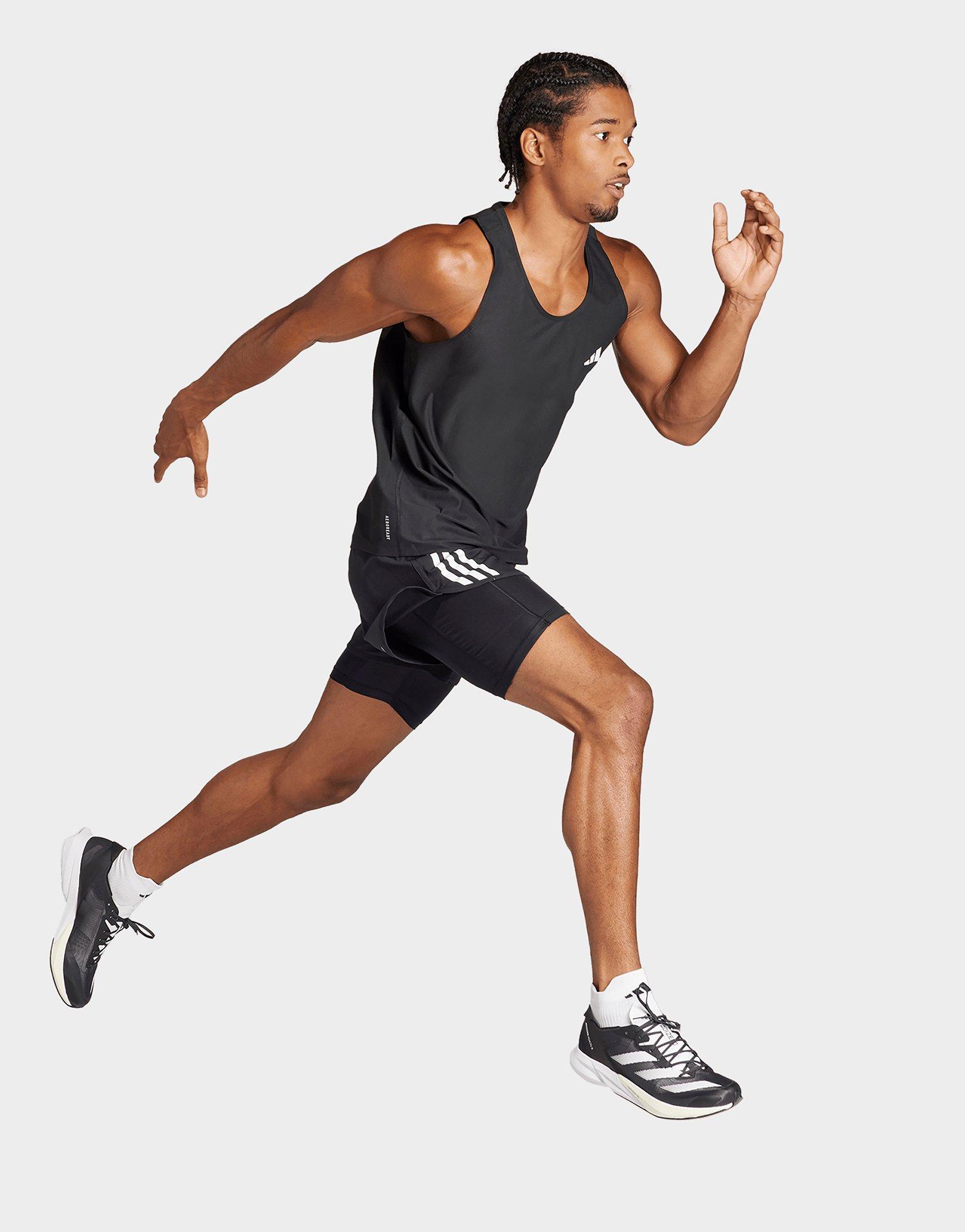 adidas Own The Run Tank Top