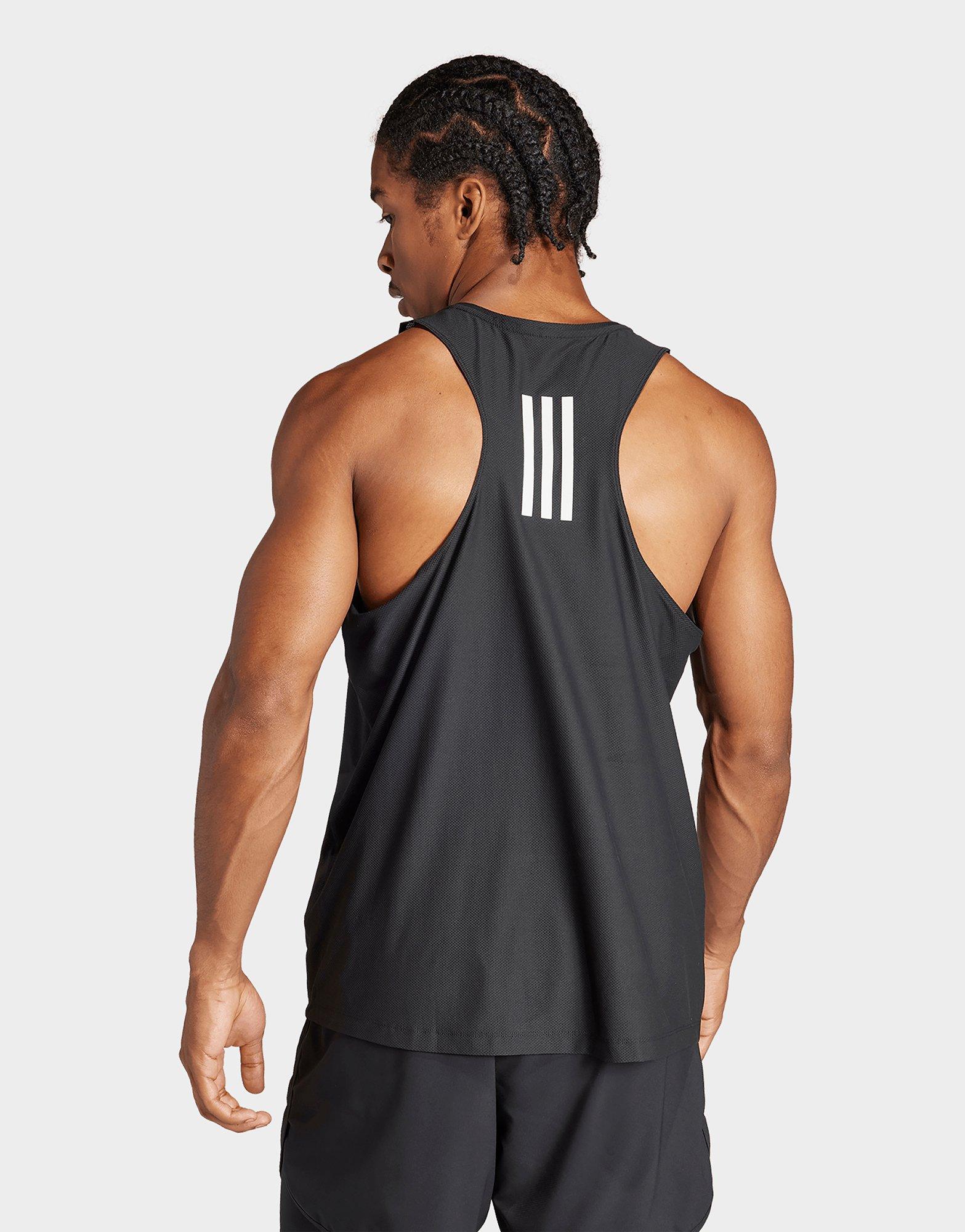 adidas Own The Run Tank Top