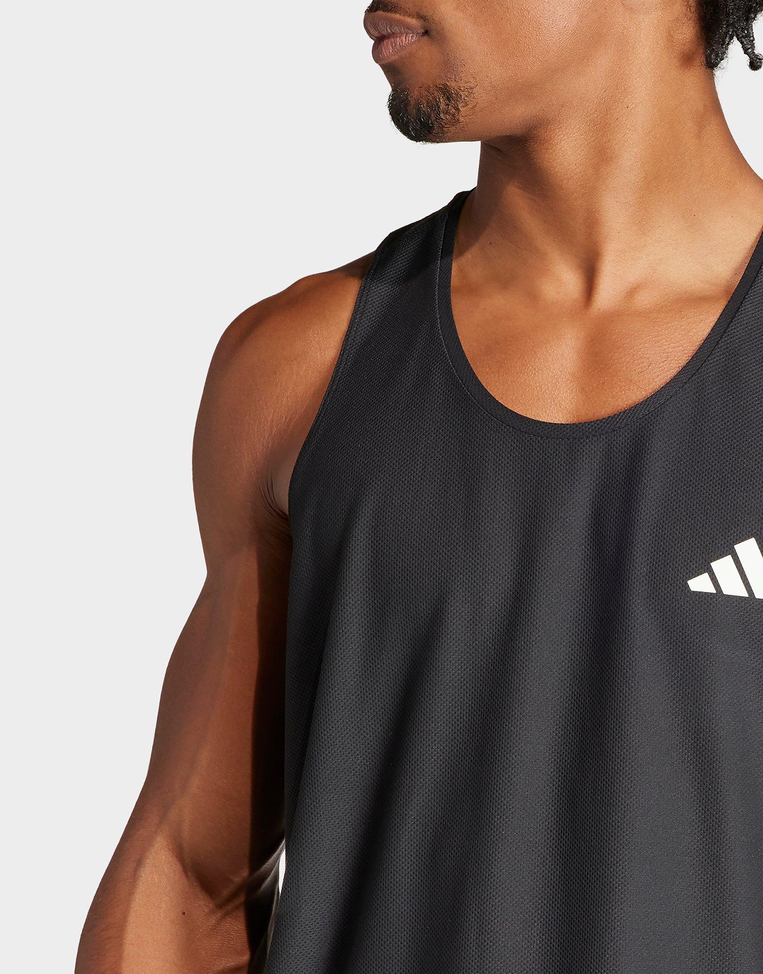 adidas Own The Run Tank Top