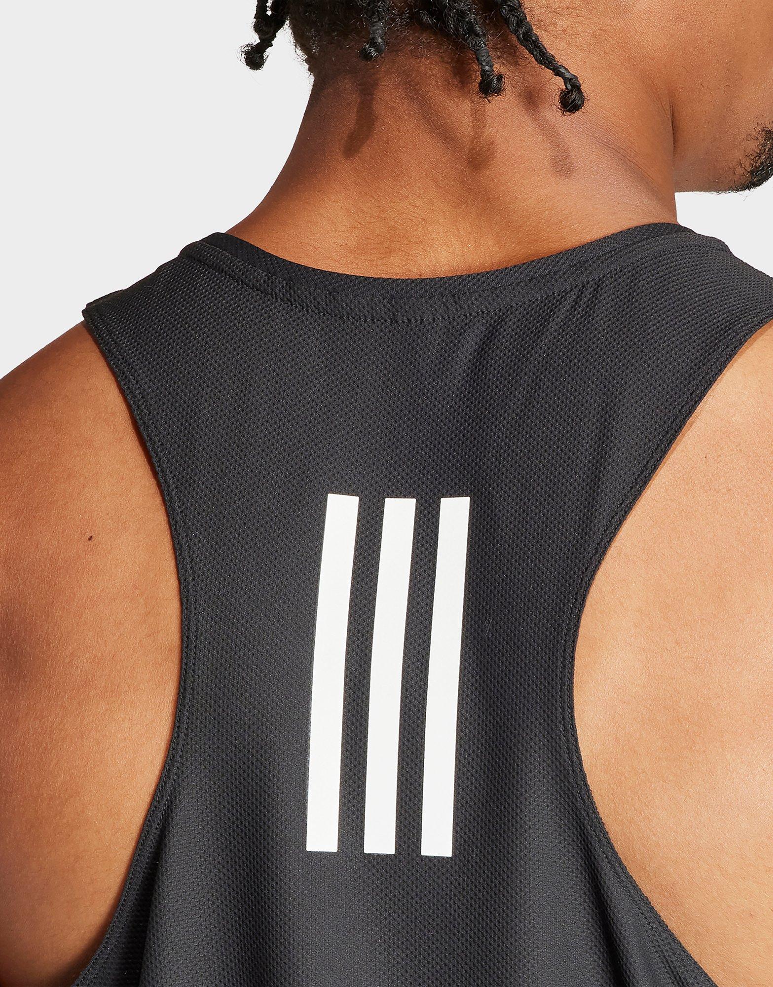 adidas Own The Run Tank Top